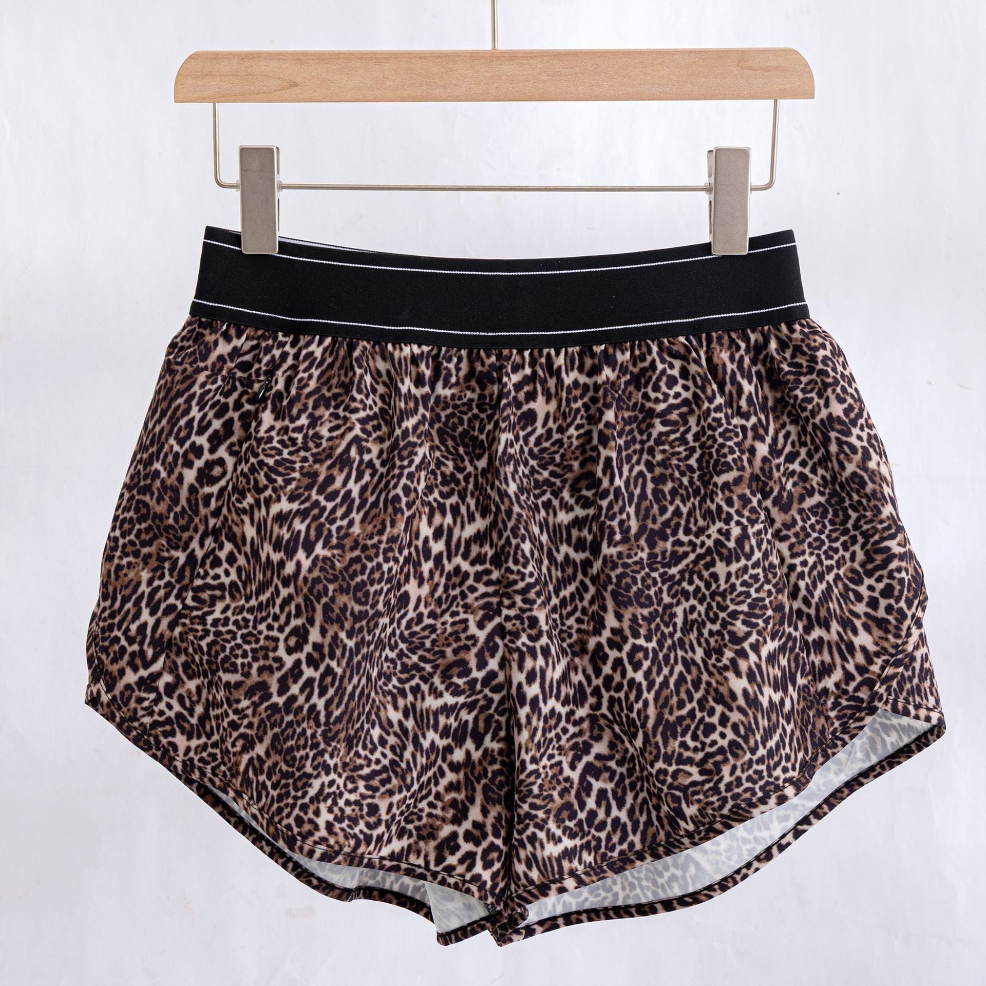 1950#A Women Yoga Shorts