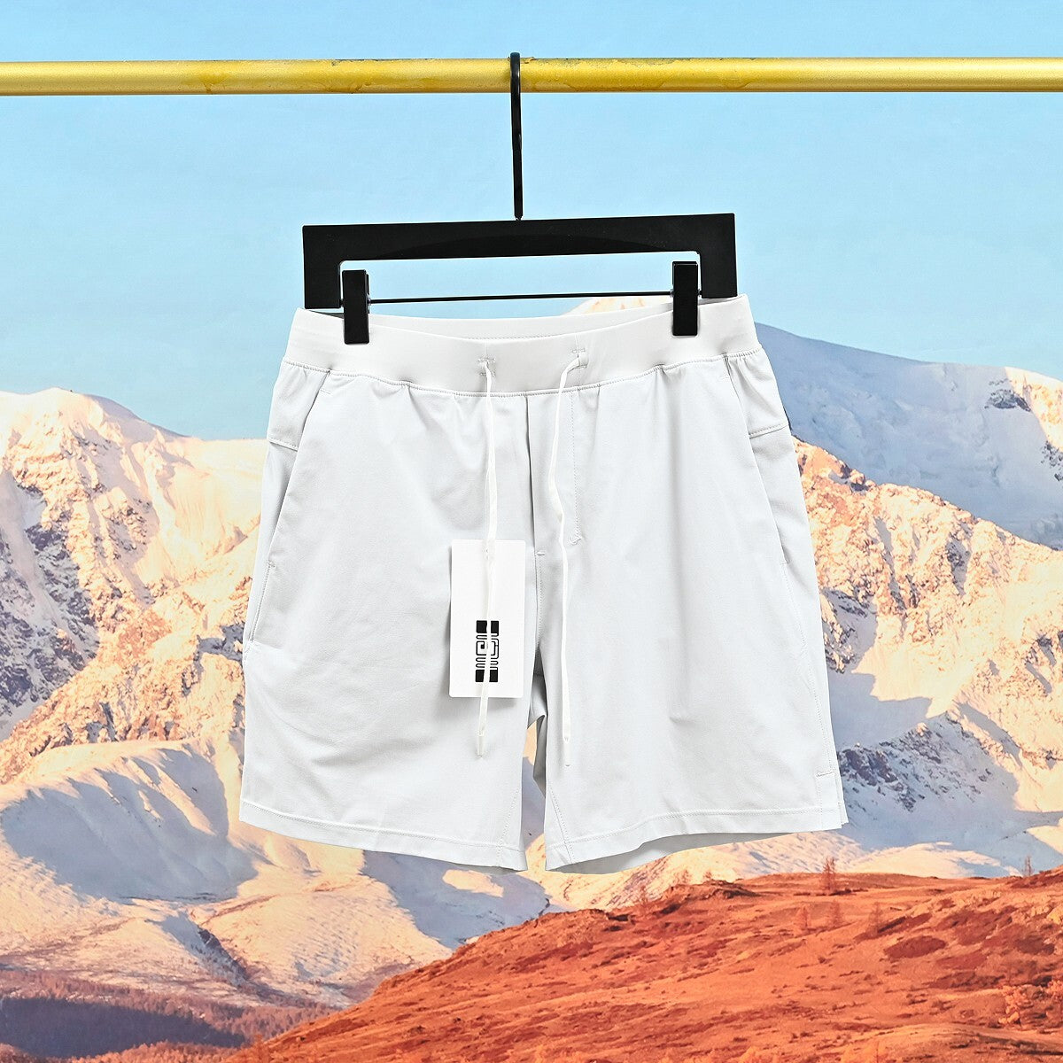 L6026#GX Men Sport Shorts