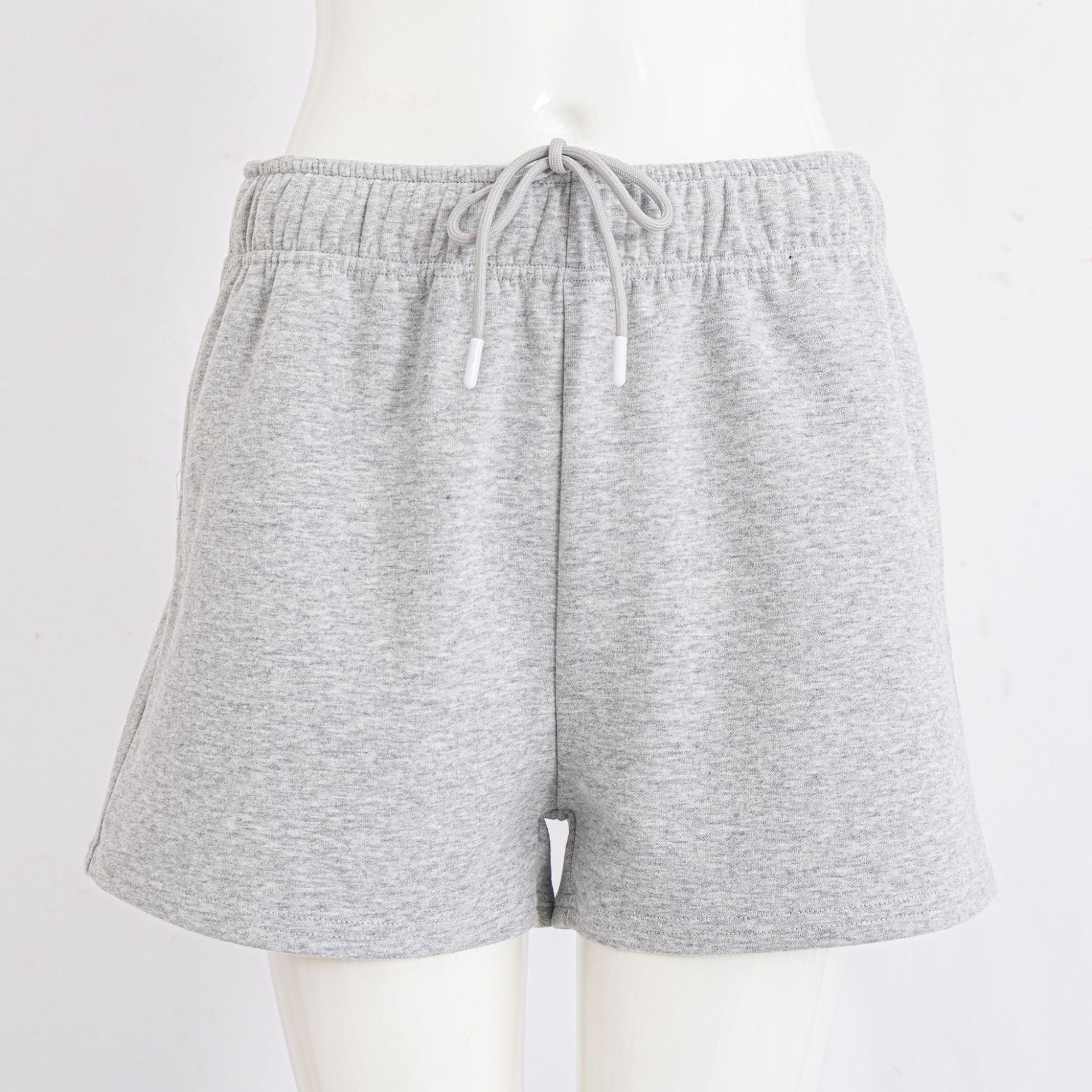 1951#A 3D Women Yoga Shorts