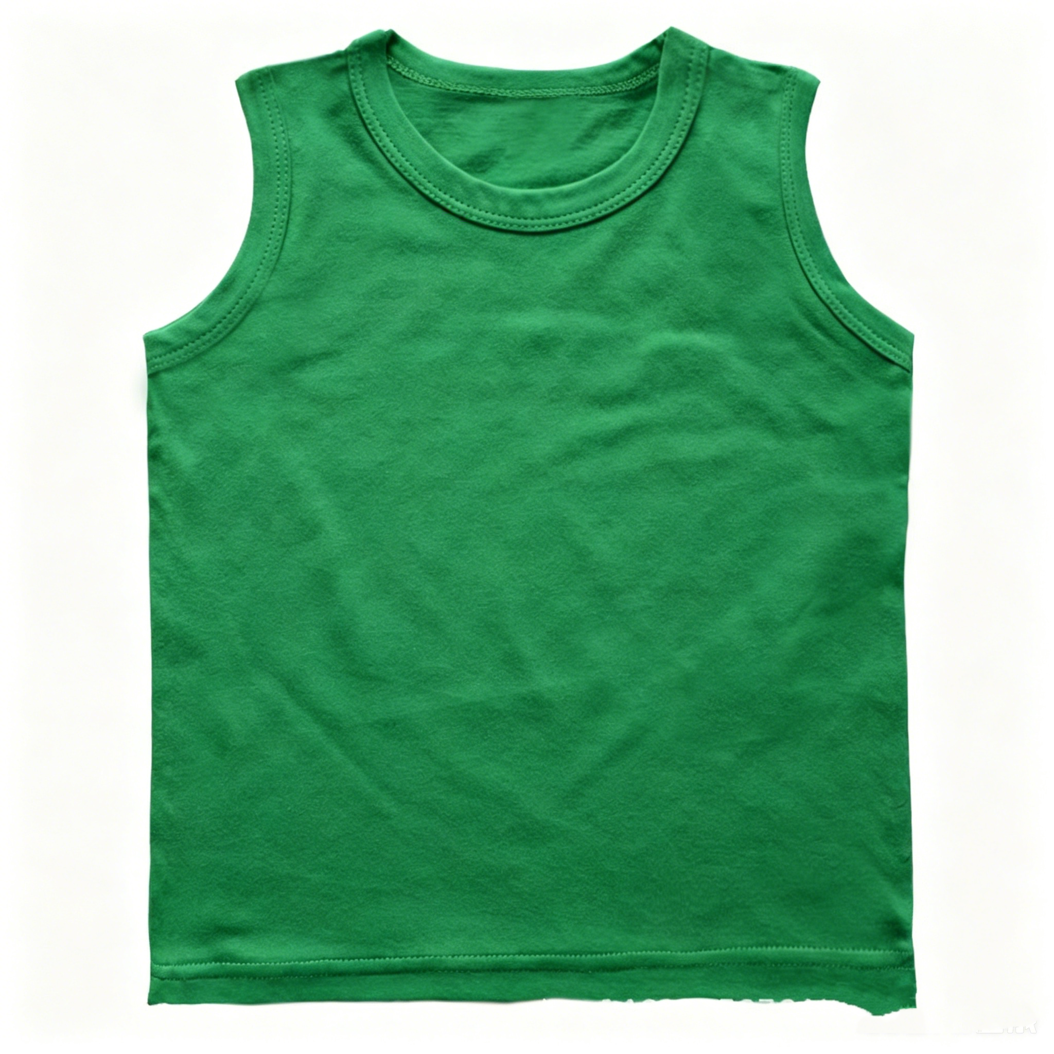 2322# A Kids Vest