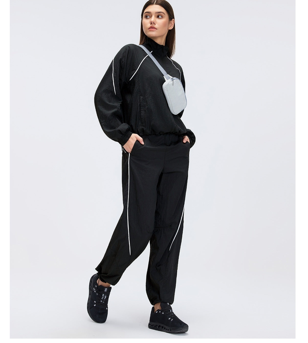 L5709# Women Jackets Or Psants