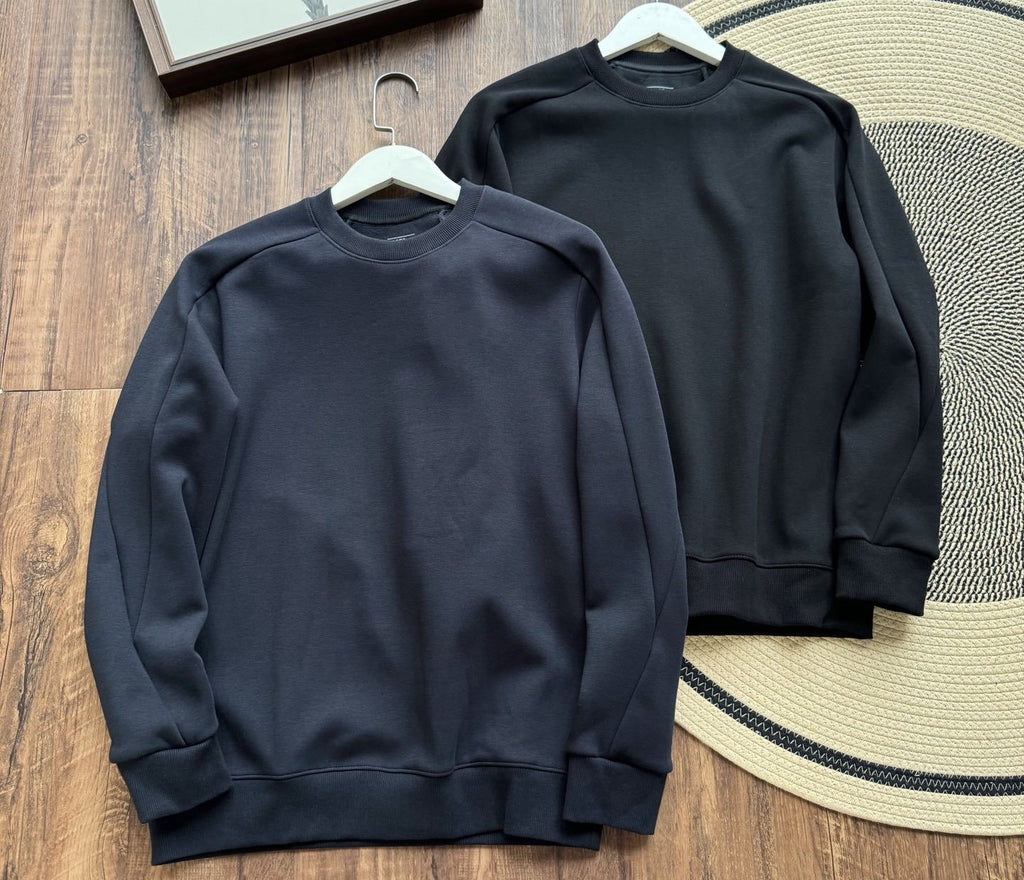 L5540#XY  Men Fleece Sweatshirts
