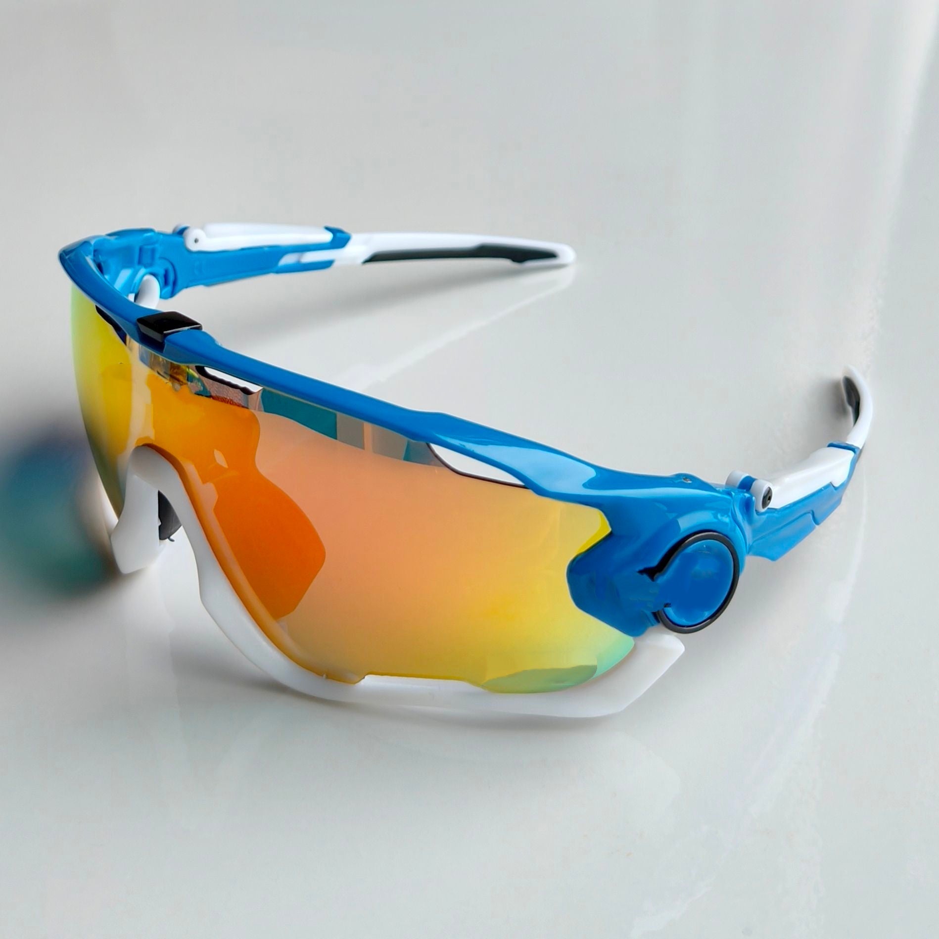 E6409#  Unisex Sunglasses