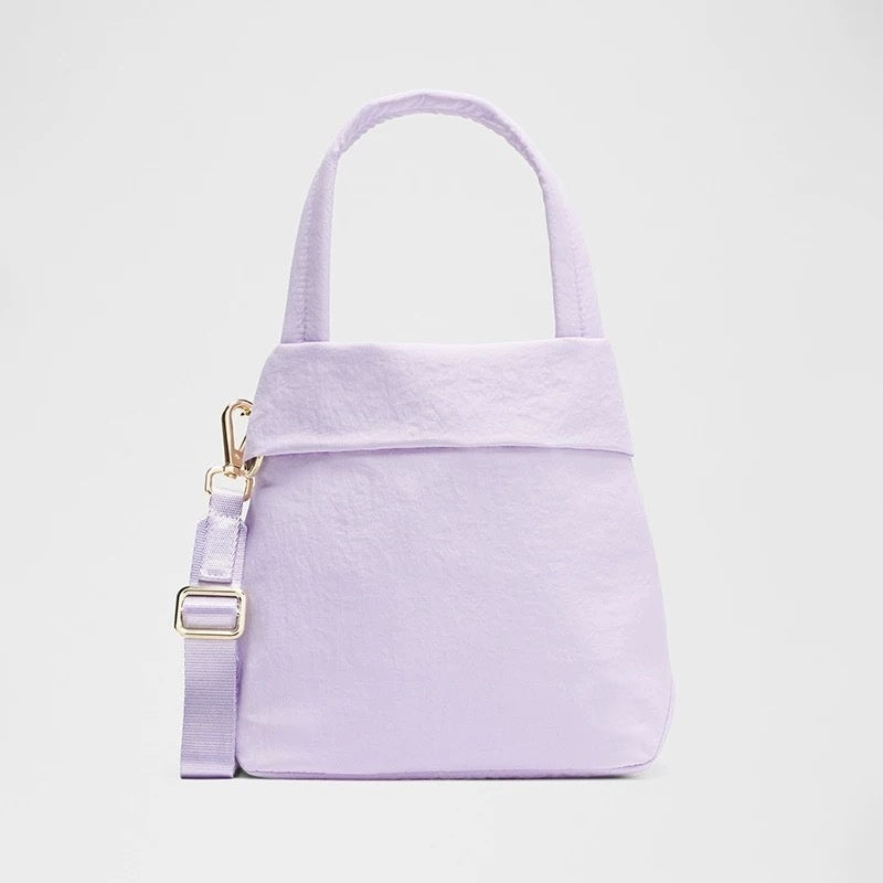 L6009# XY Unisex Bag