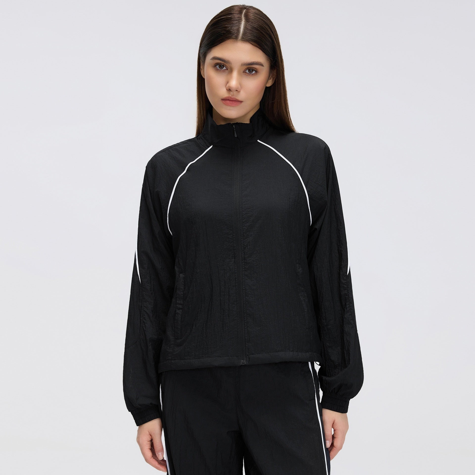 L5709# Women Jackets Or Psants