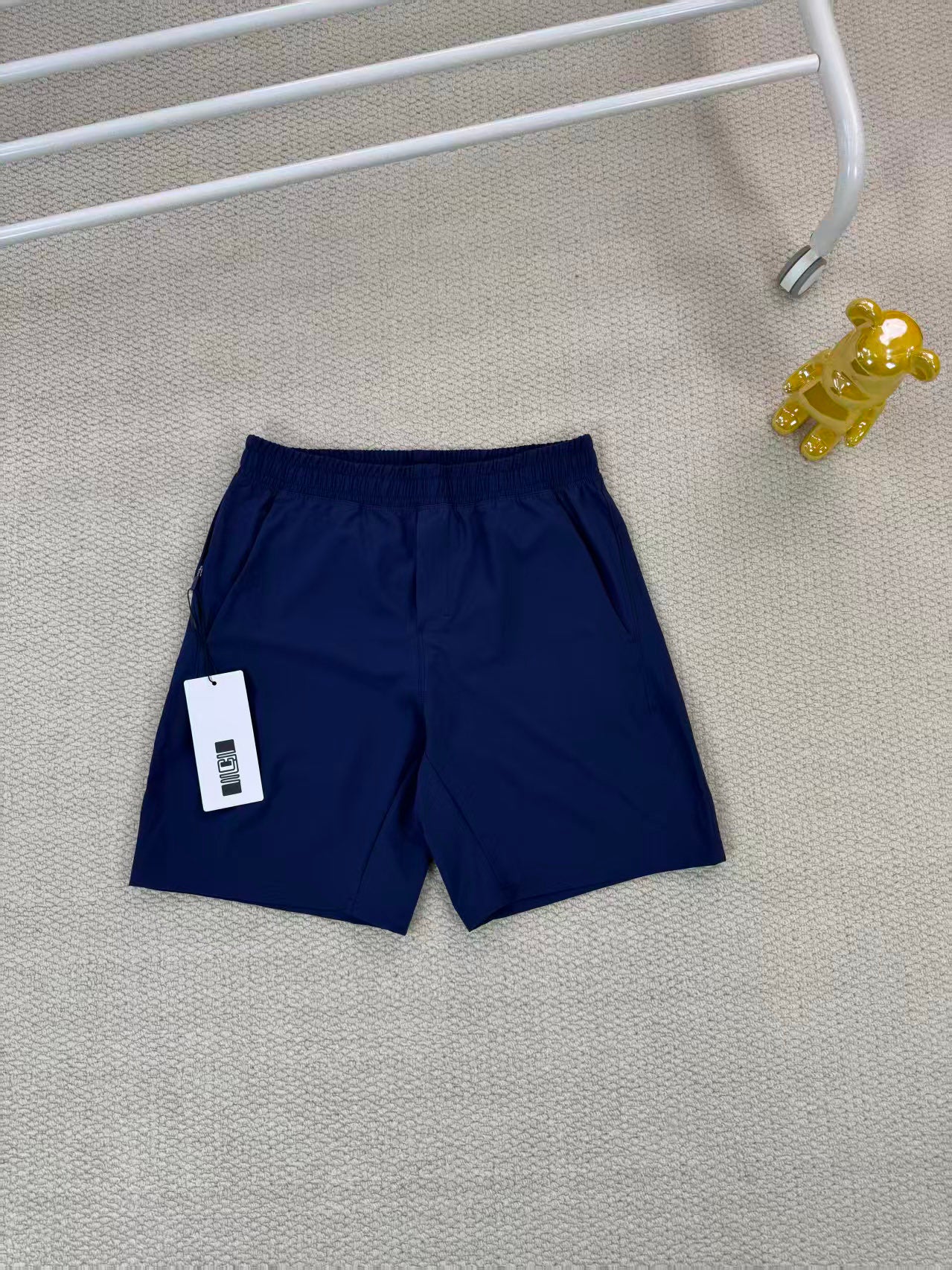 L6125# GX Men Sport Shorts