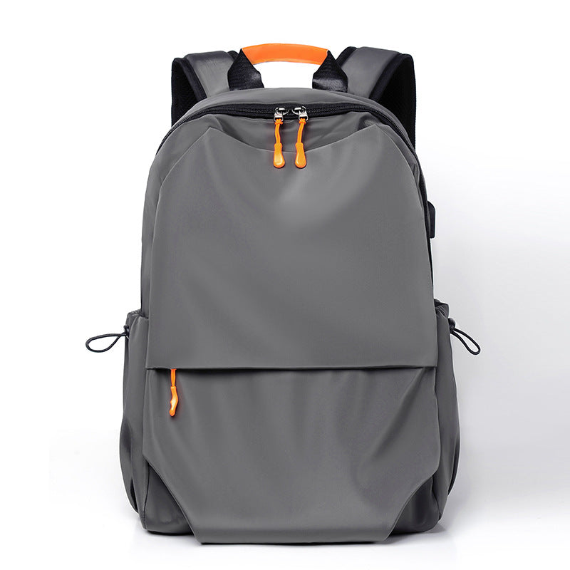 L6092# Unisex Backpack
