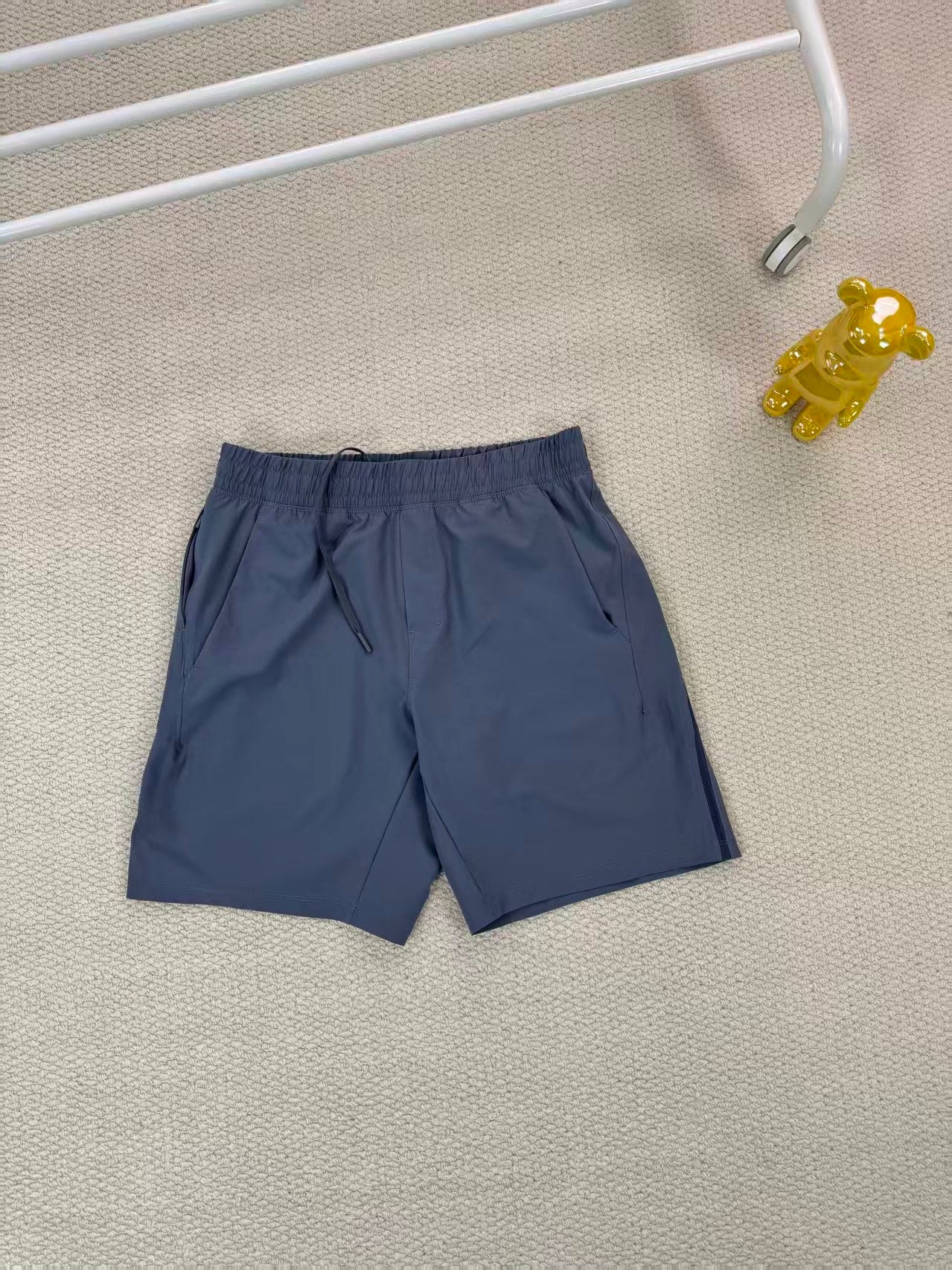 L6125# GX Men Sport Shorts