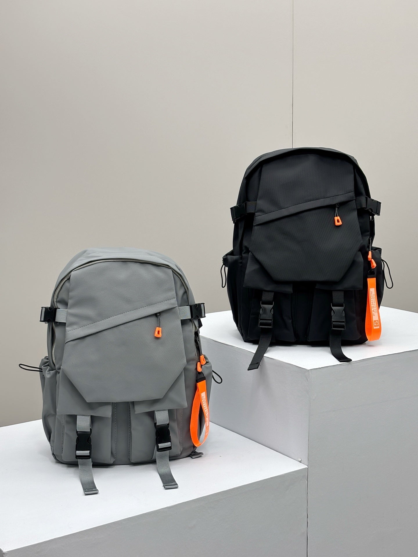L6038# GX  Unisex backpack