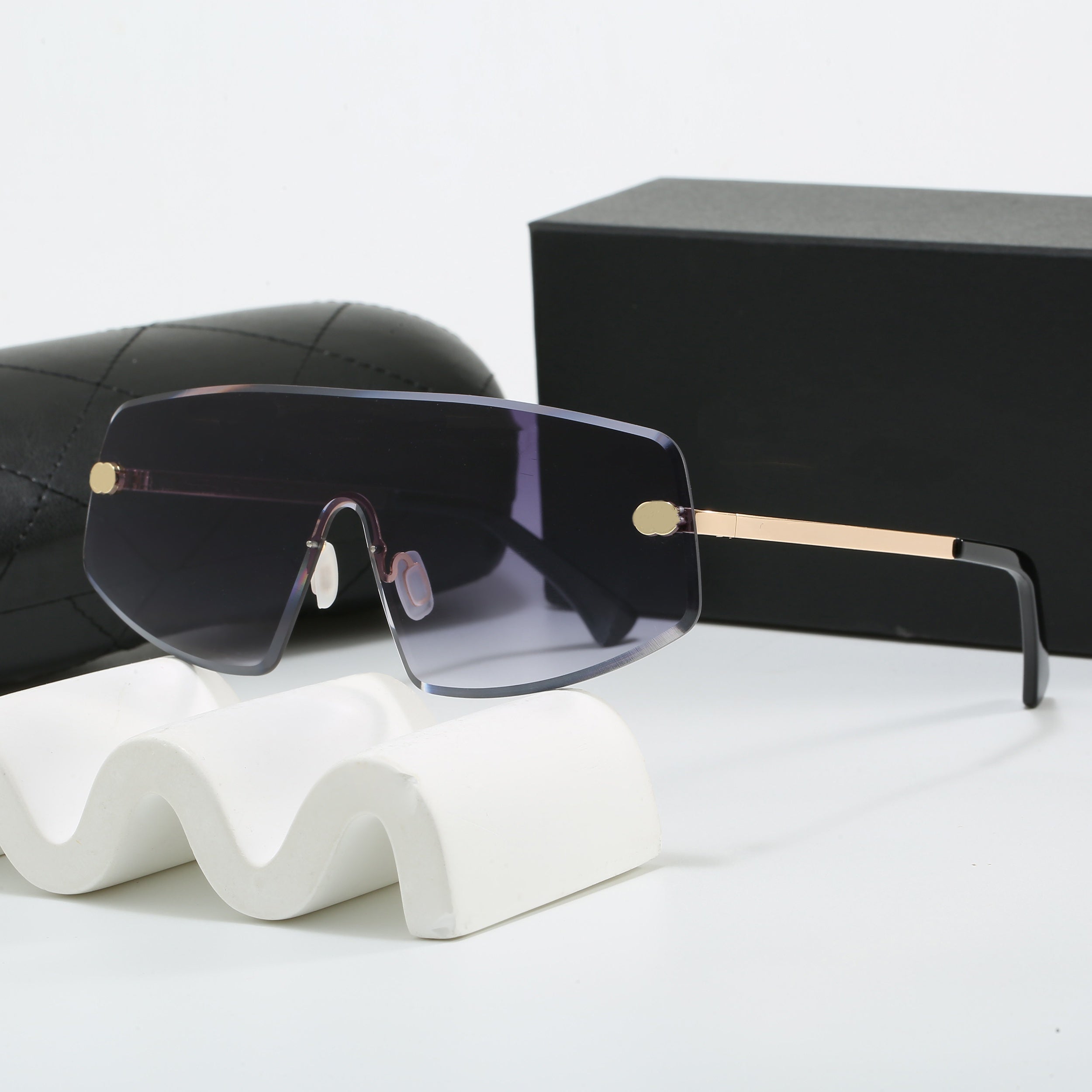 E6654#  Unisex Sunglass