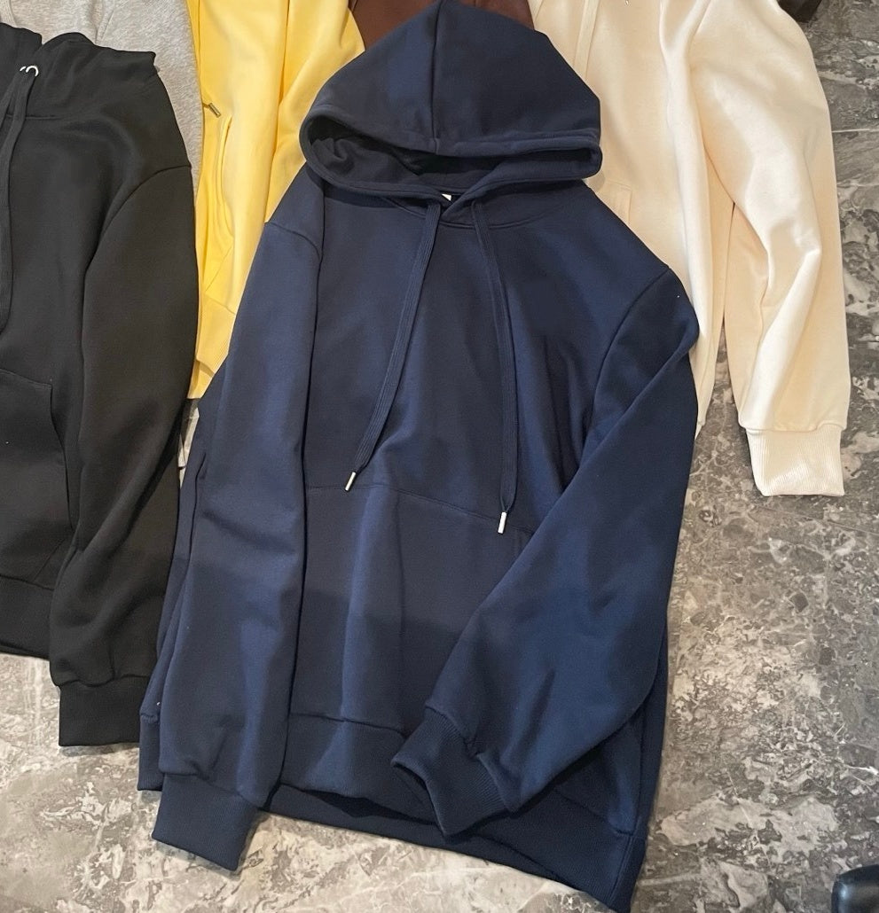 1926# XY A Unisex SPort Hoodies