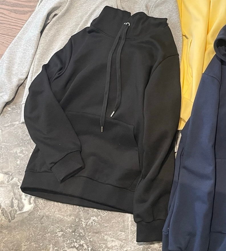 1926# XY A Unisex SPort Hoodies