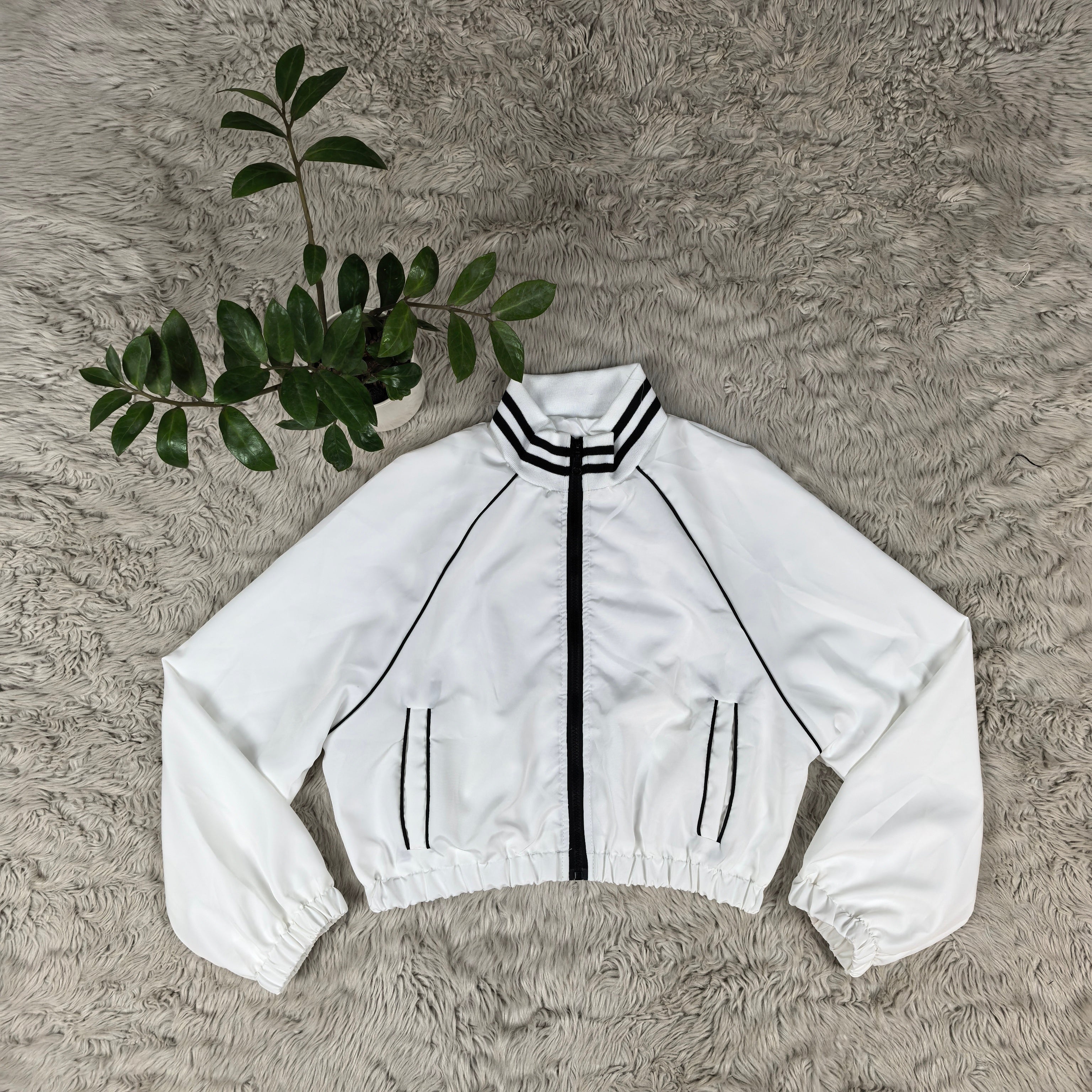 2430# A Women Jacket