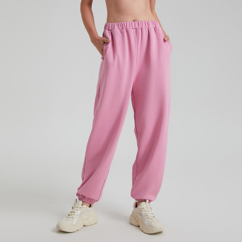 1852# Cotton pants