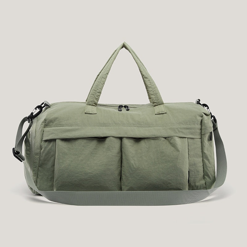 1653# A Unisex Yoga Bag