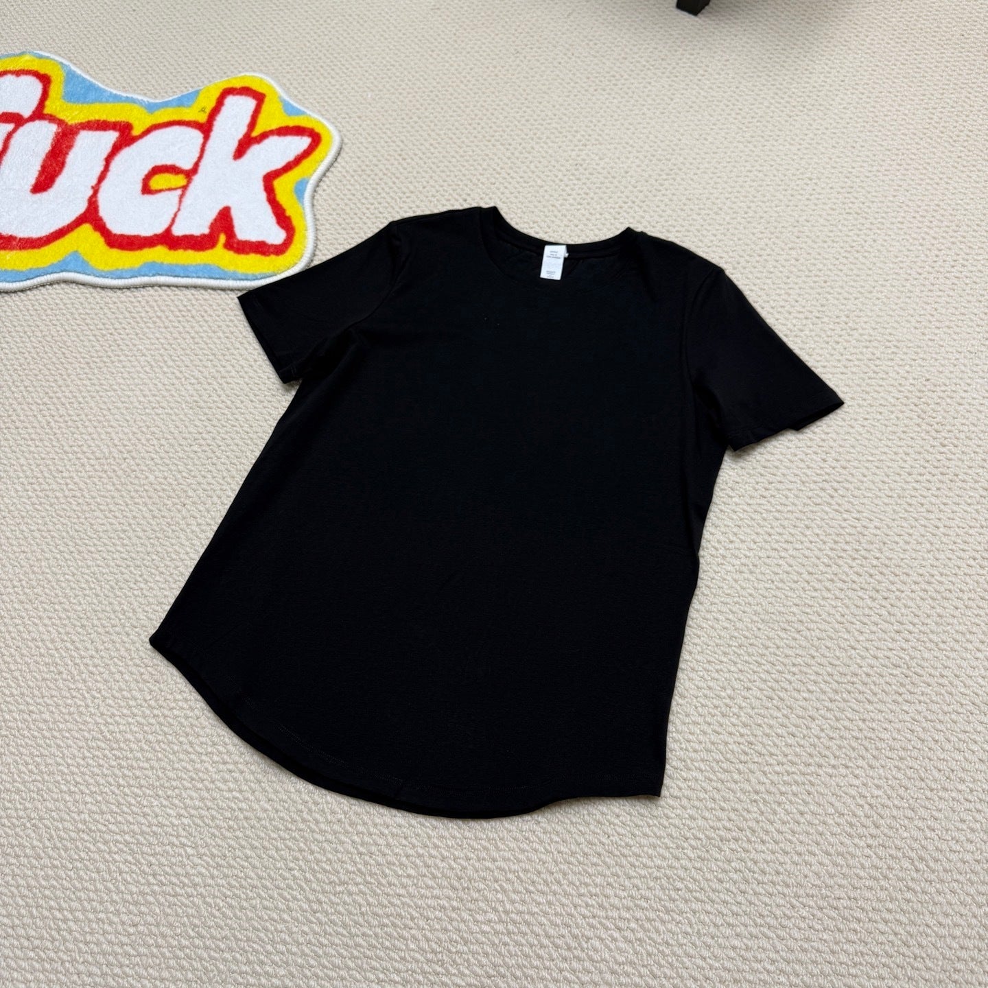 L5958# GX  Women Yoga Shirts