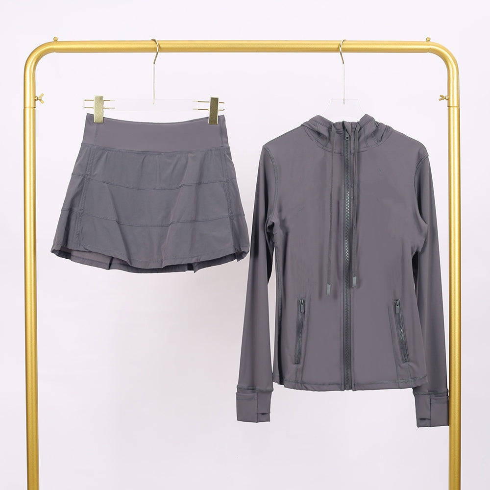 L5808# Women Yoga Set