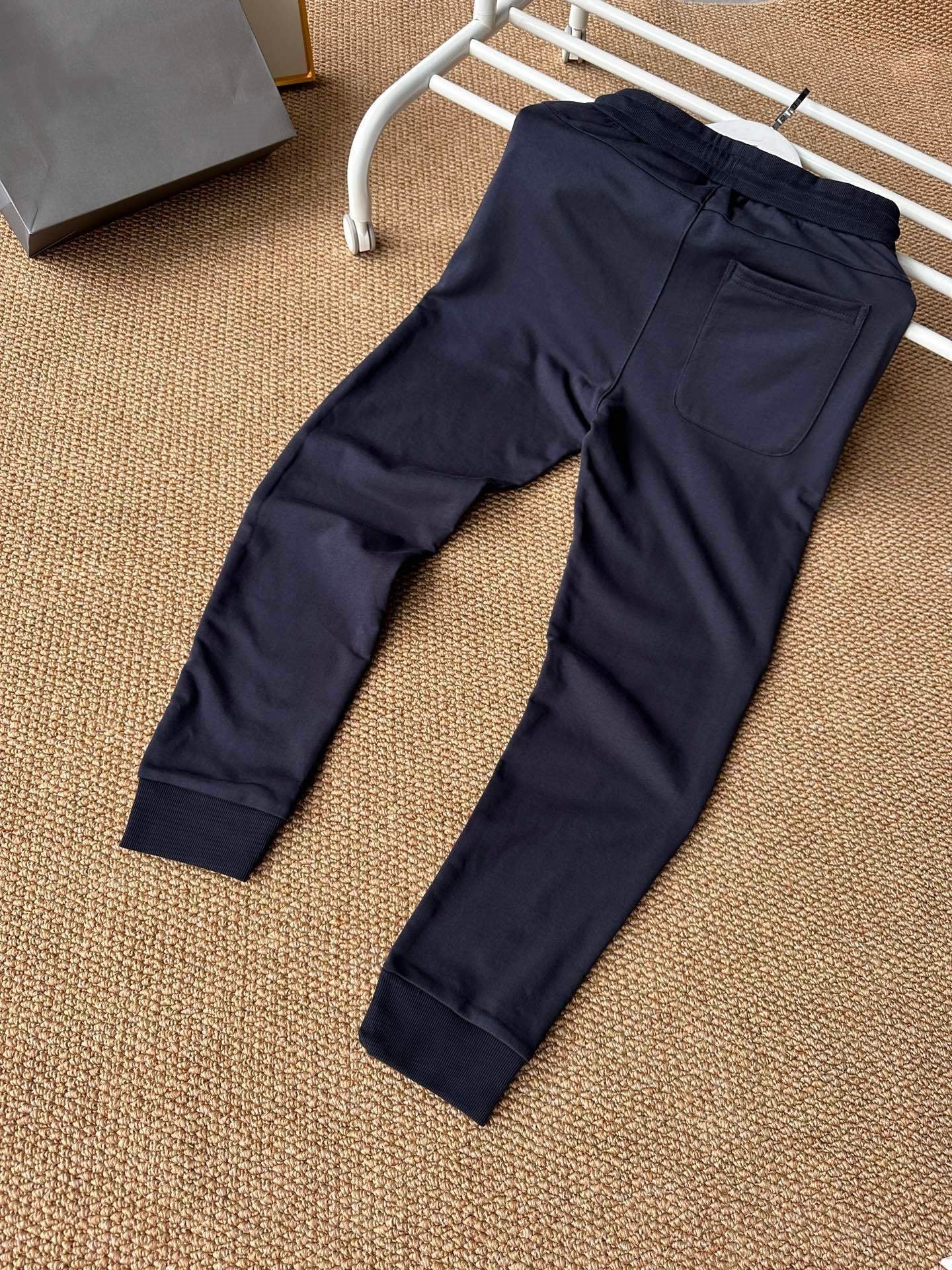 1365# GX A Men Sport Pants