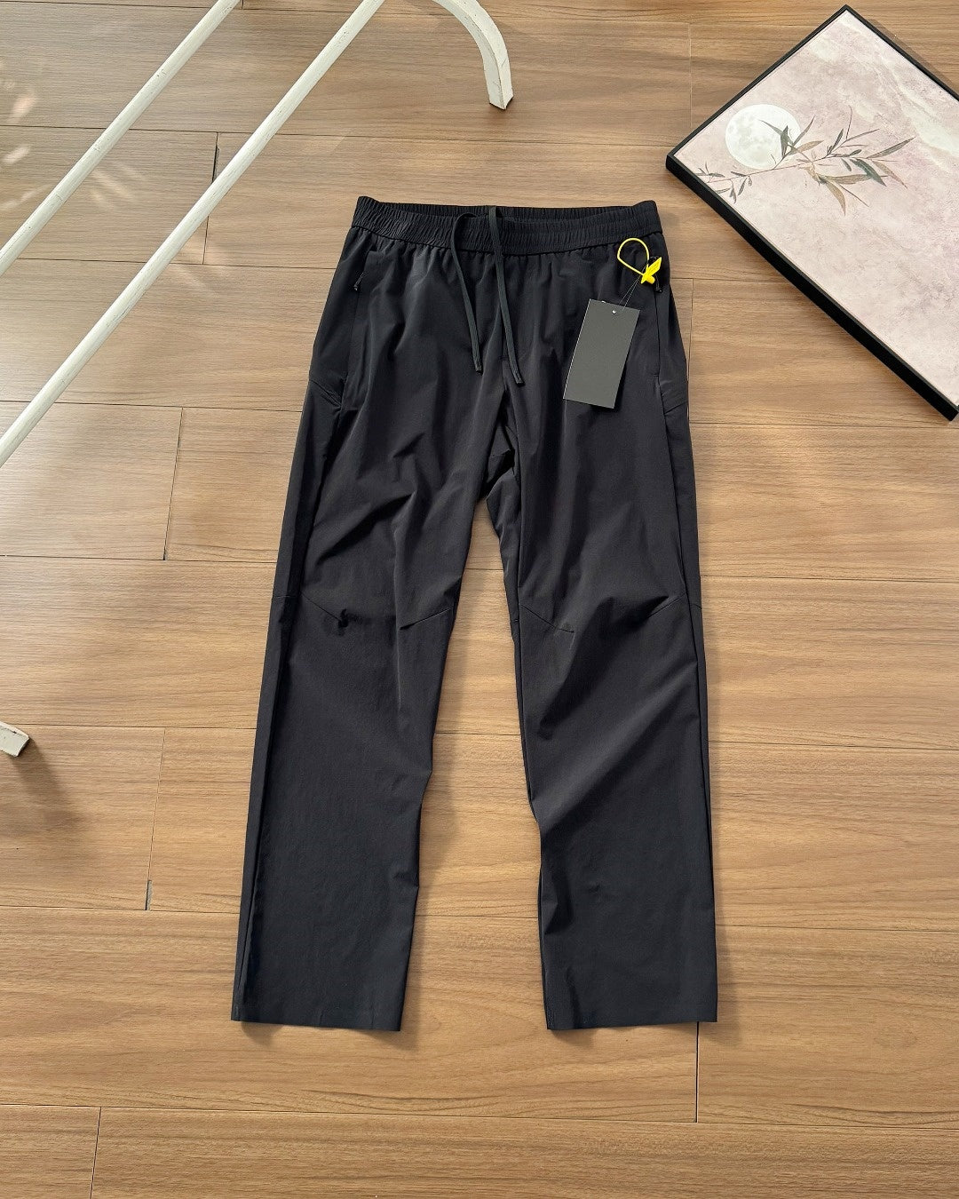 L6070# GX Men Sport Pants