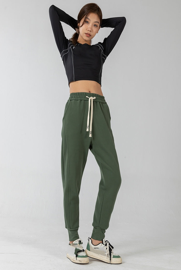 44#  AL Soft Streme Pants
