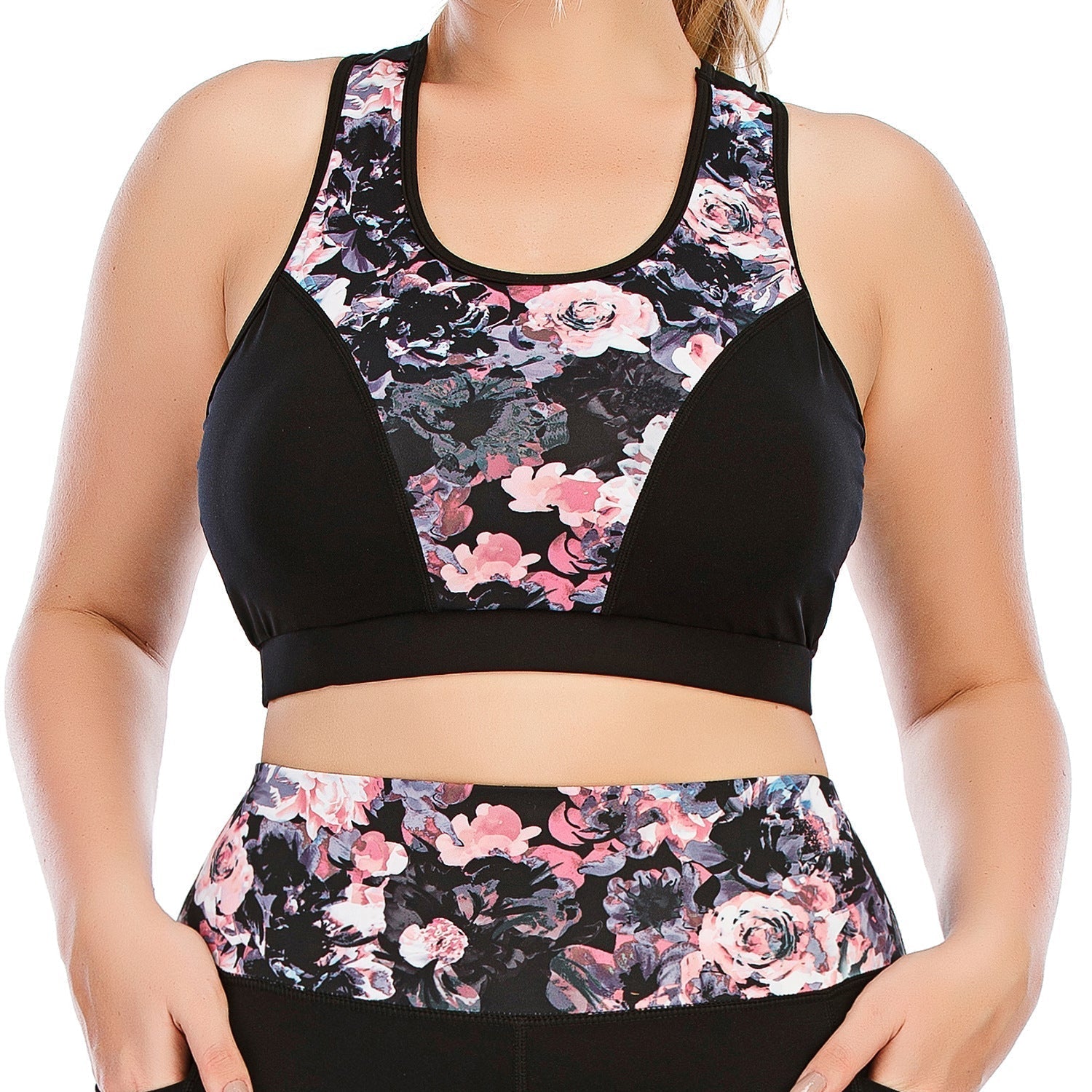 3022# Plus Size Sets