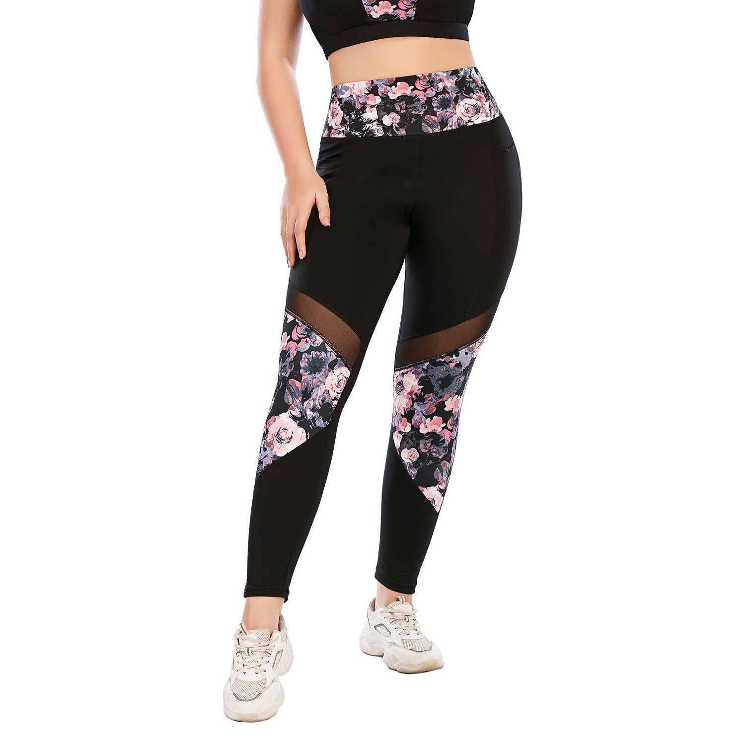 3022# Plus Size Sets