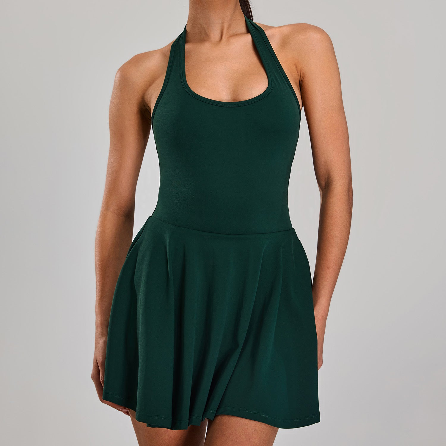 2008# A Women Yoga Dress