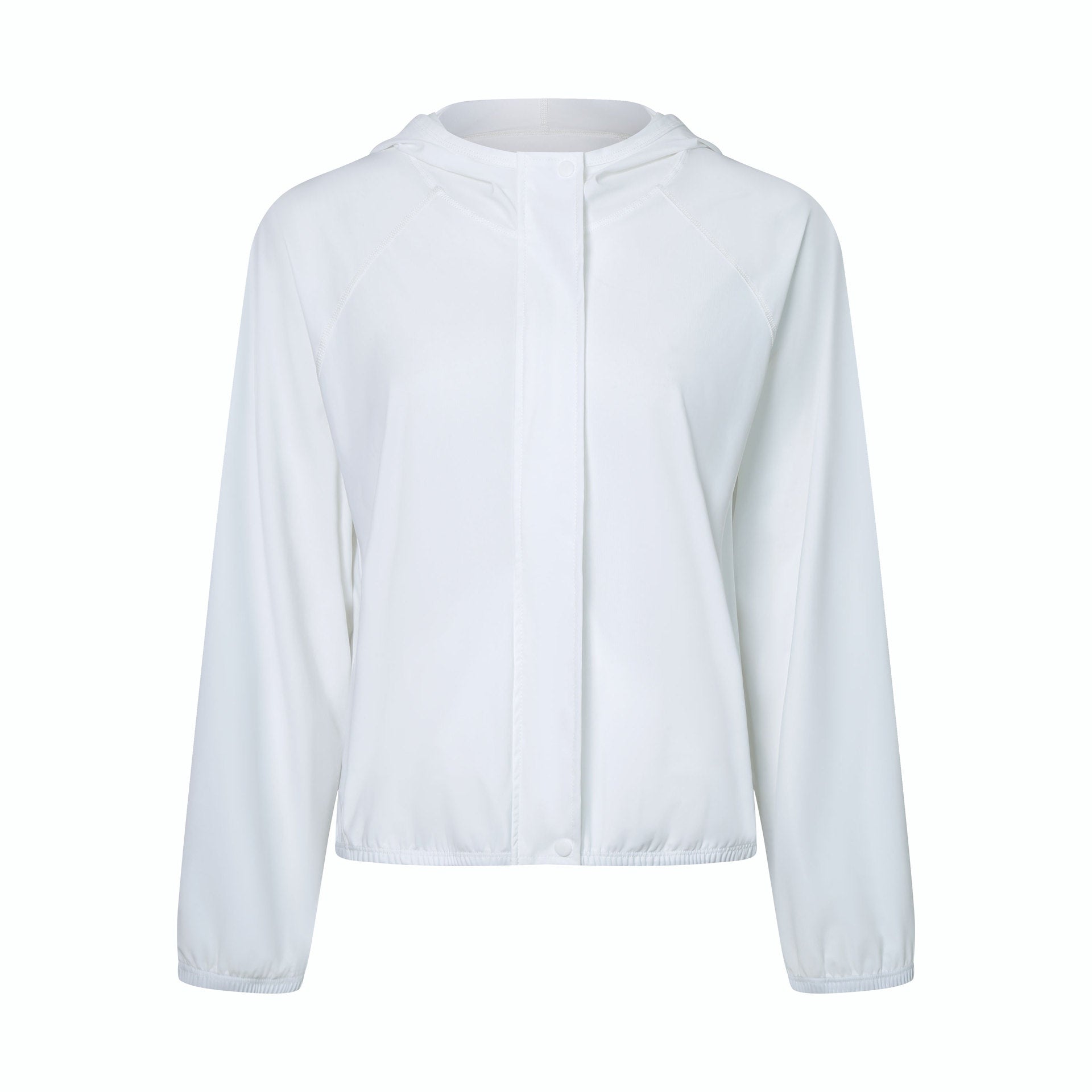 L2296#  Women Sunscreen Clothing