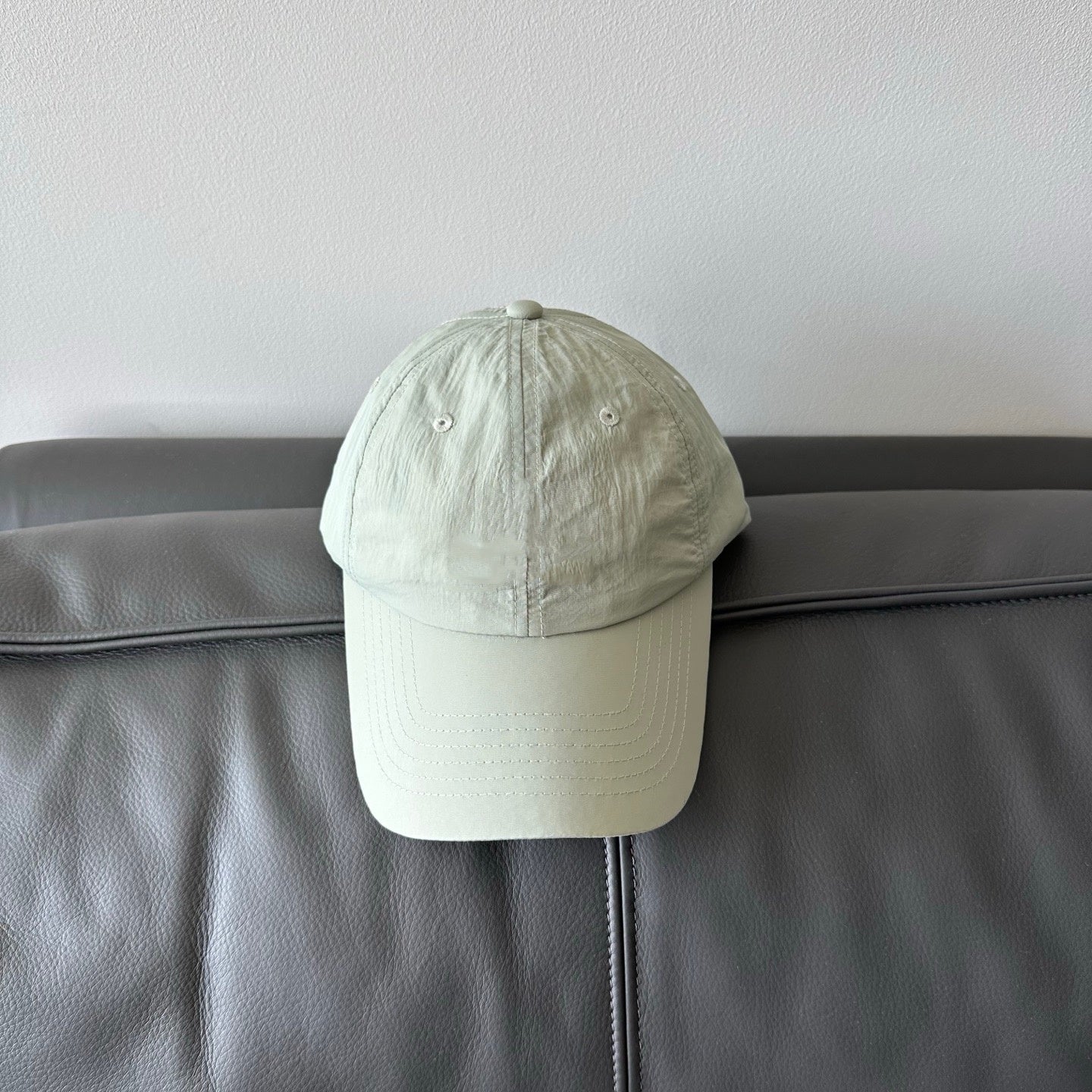 817# A Baseball Cap