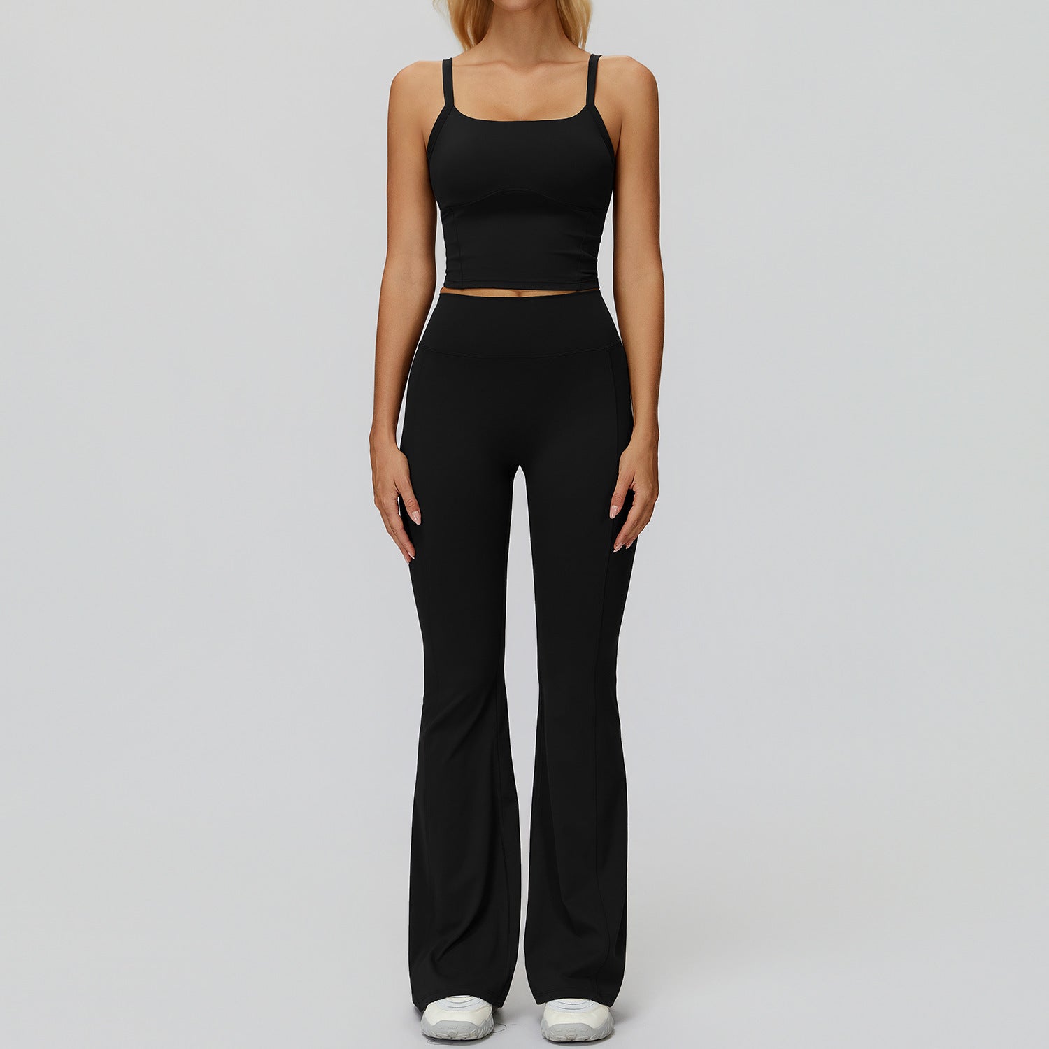 1430# A Yoga Tank or Pants