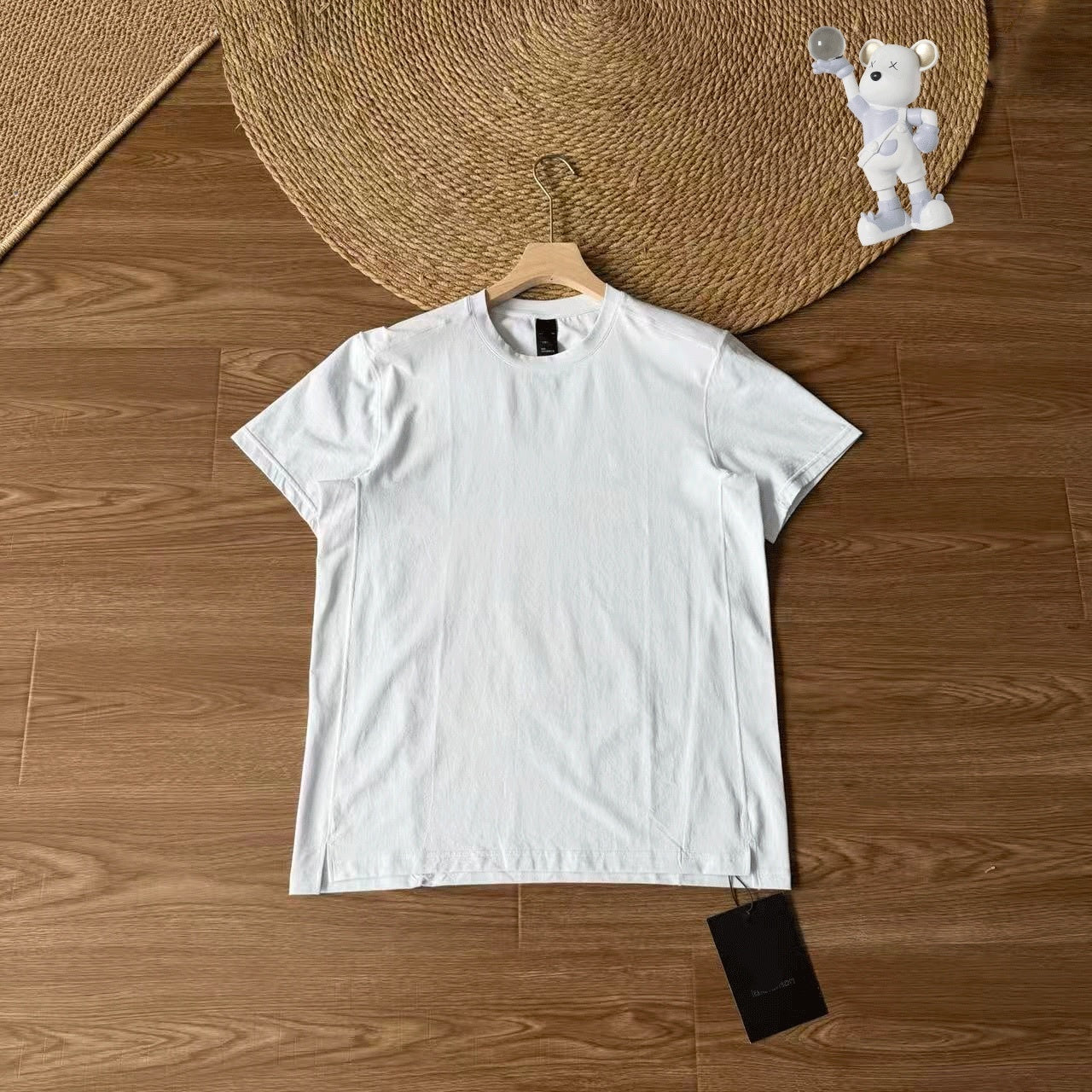 L6036# GX Men Sport Shirts