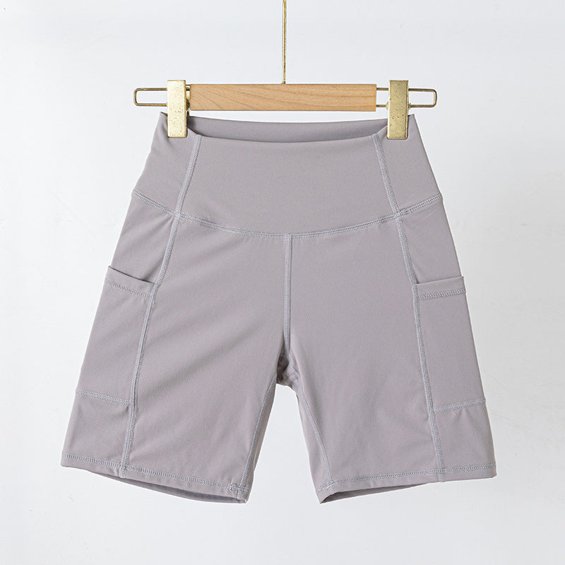 L5865#  Women Sports Shorts