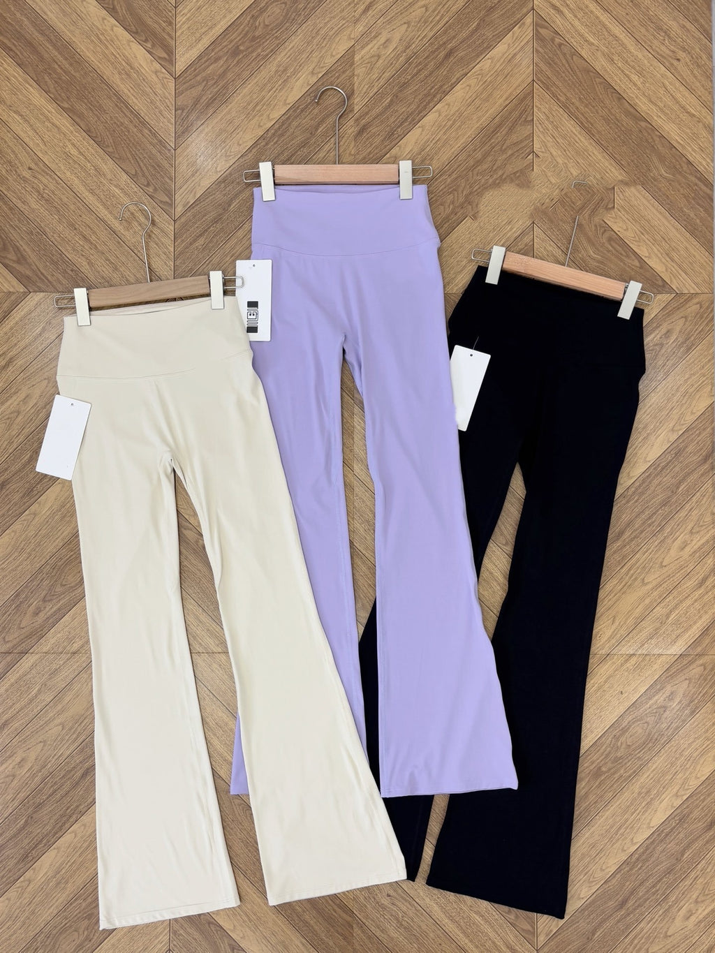 L5819# GX Women Yoga Pants