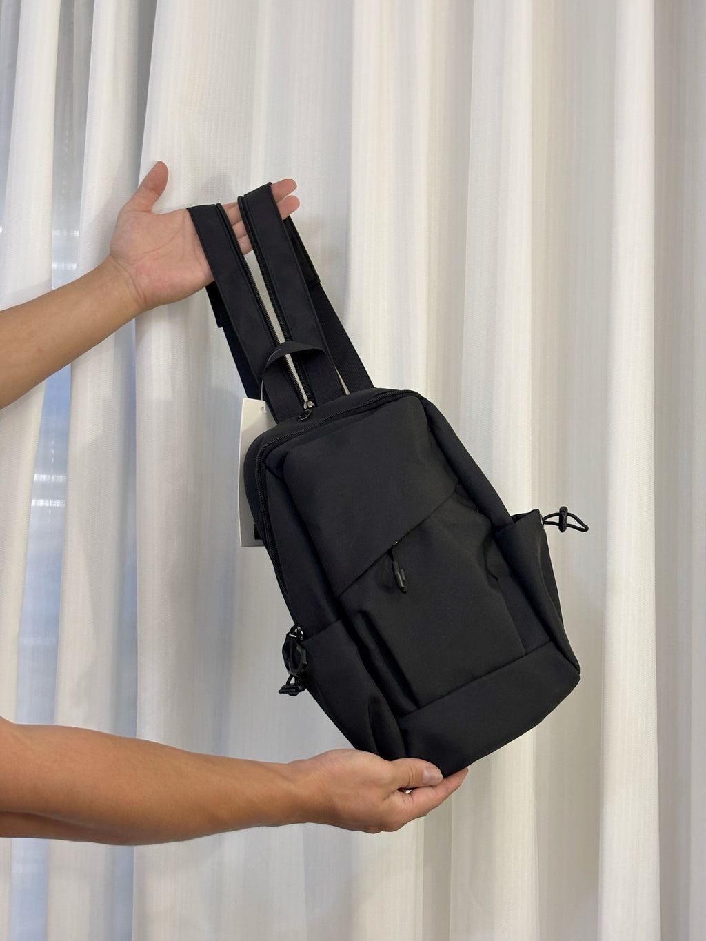 L6283#GX Unisex Backpack