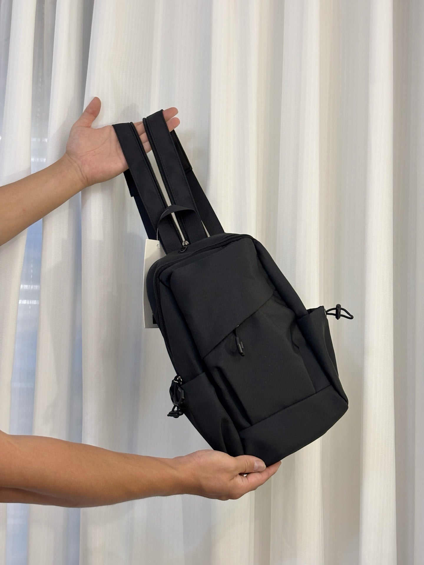 L6283#GX Unisex Backpack
