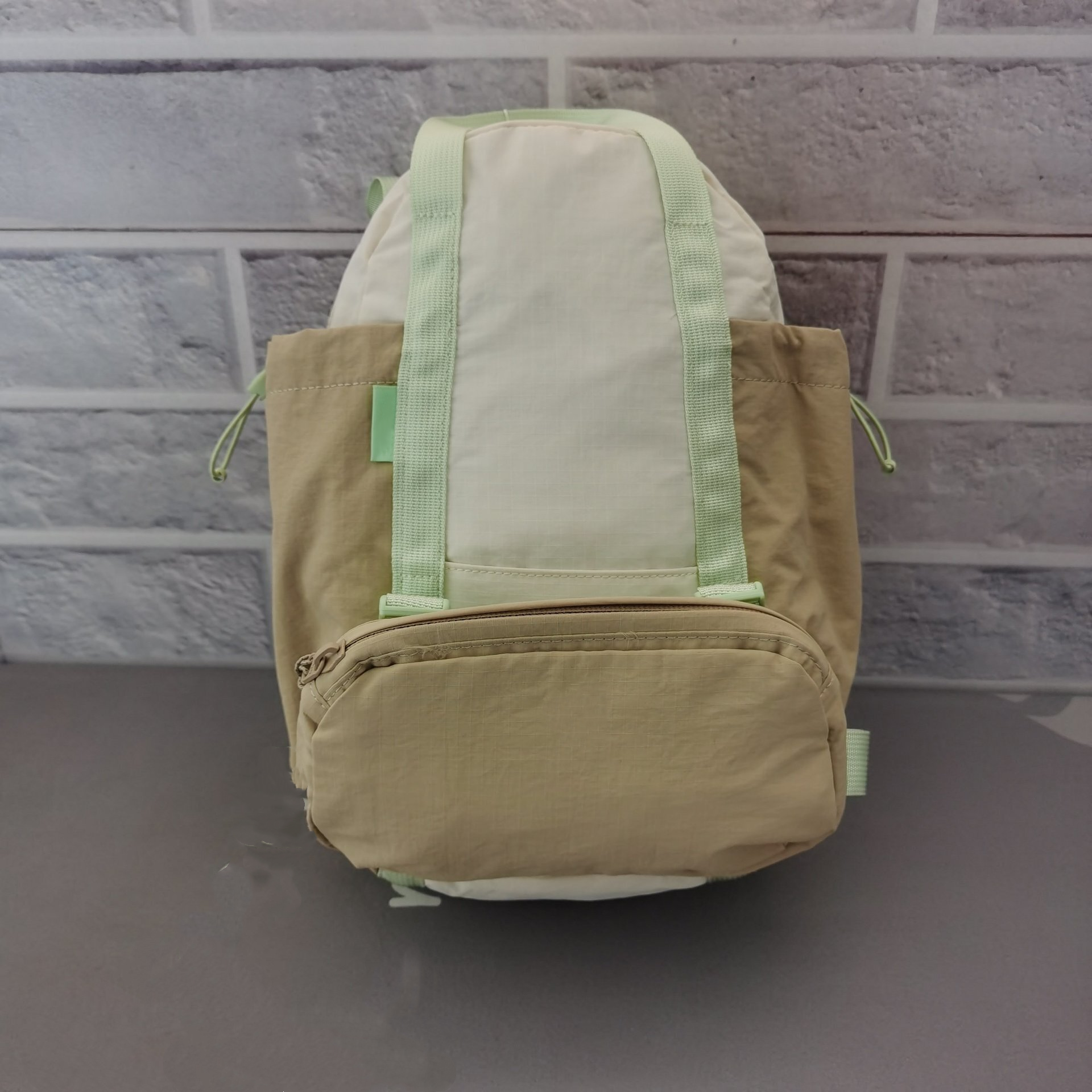 L5156# Unisex Bag