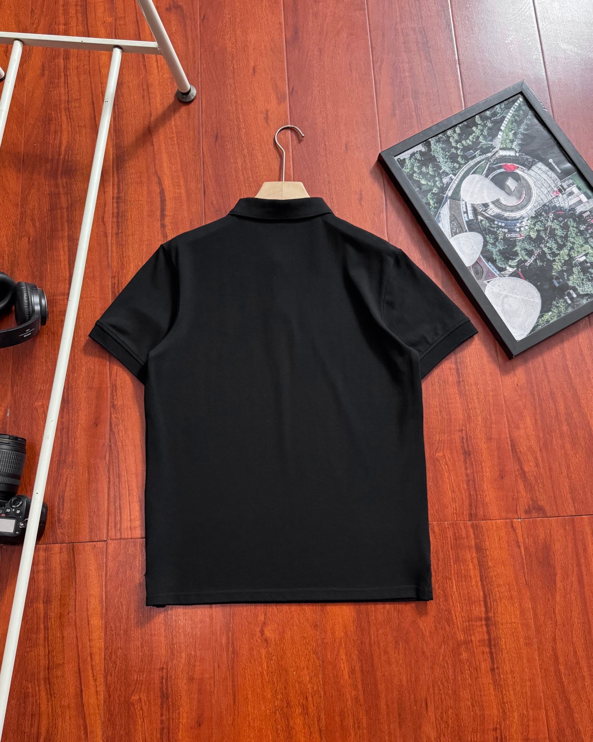 L5951# GX  Men Polo Shirts