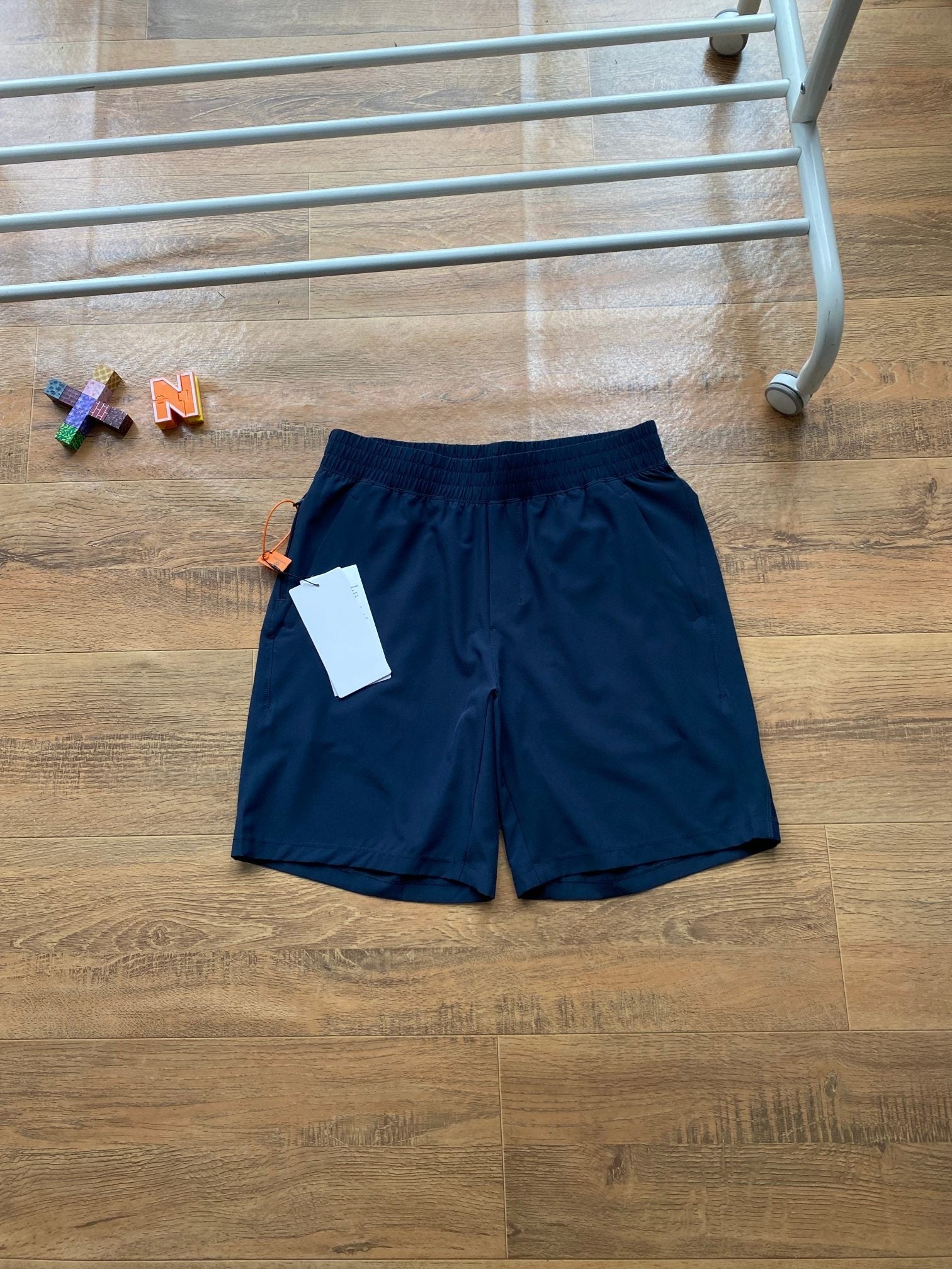 L6194# GX Men Sport Shorts