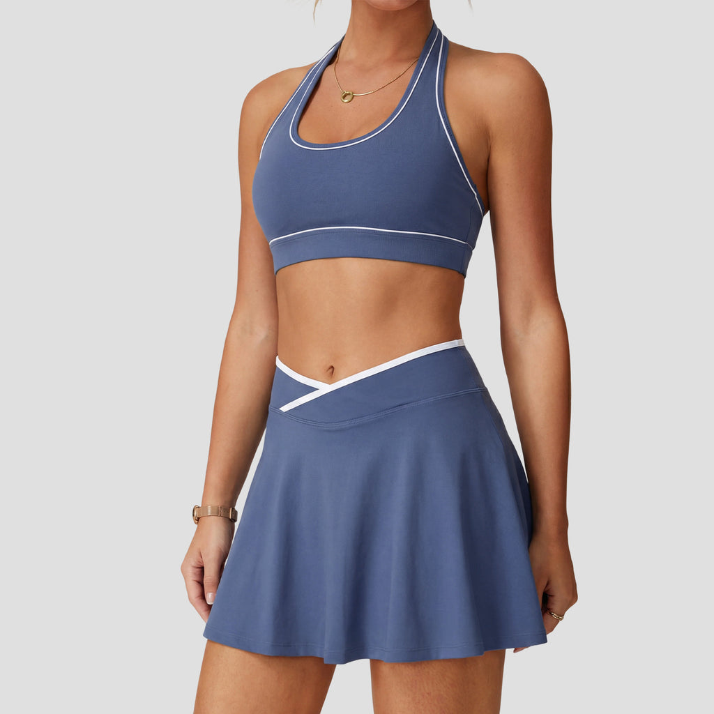 1763# A Women Bra or Skirts