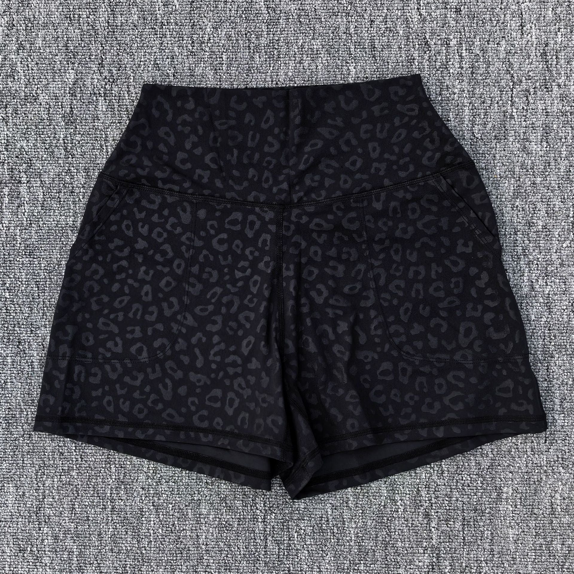 L6114#   Women Shorts