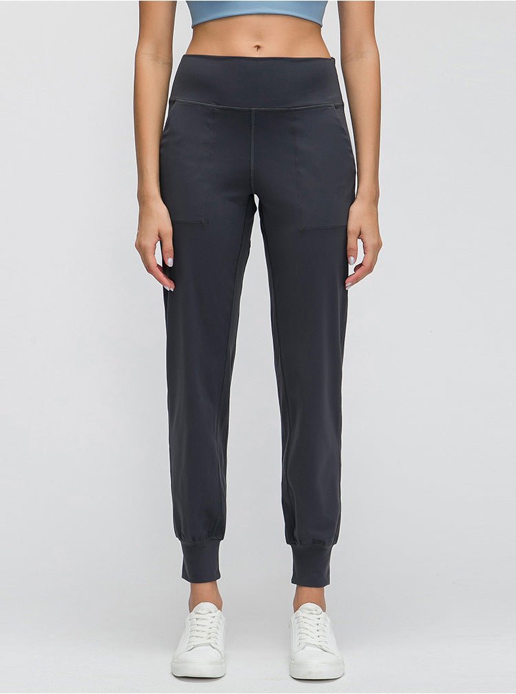 3523#  Harem Pants