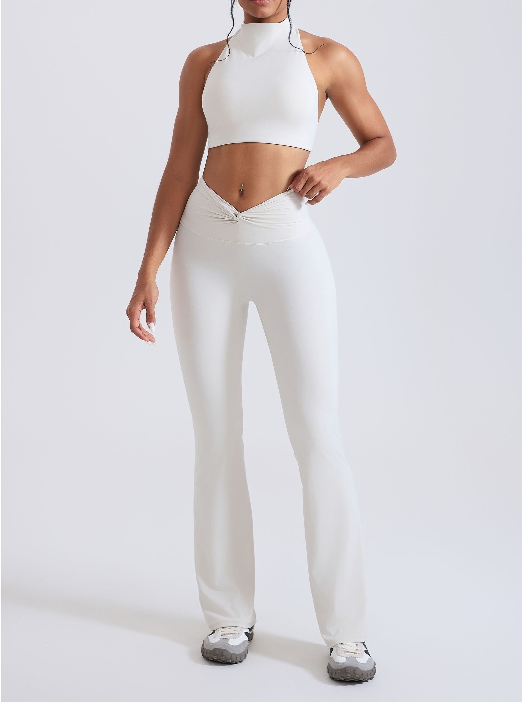 1716# A Women Yoga Bra Or pants
