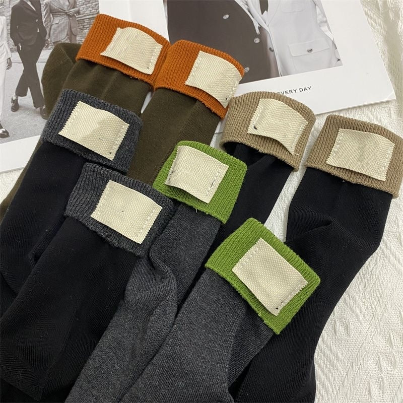 3487#  Socks 2pair/lot