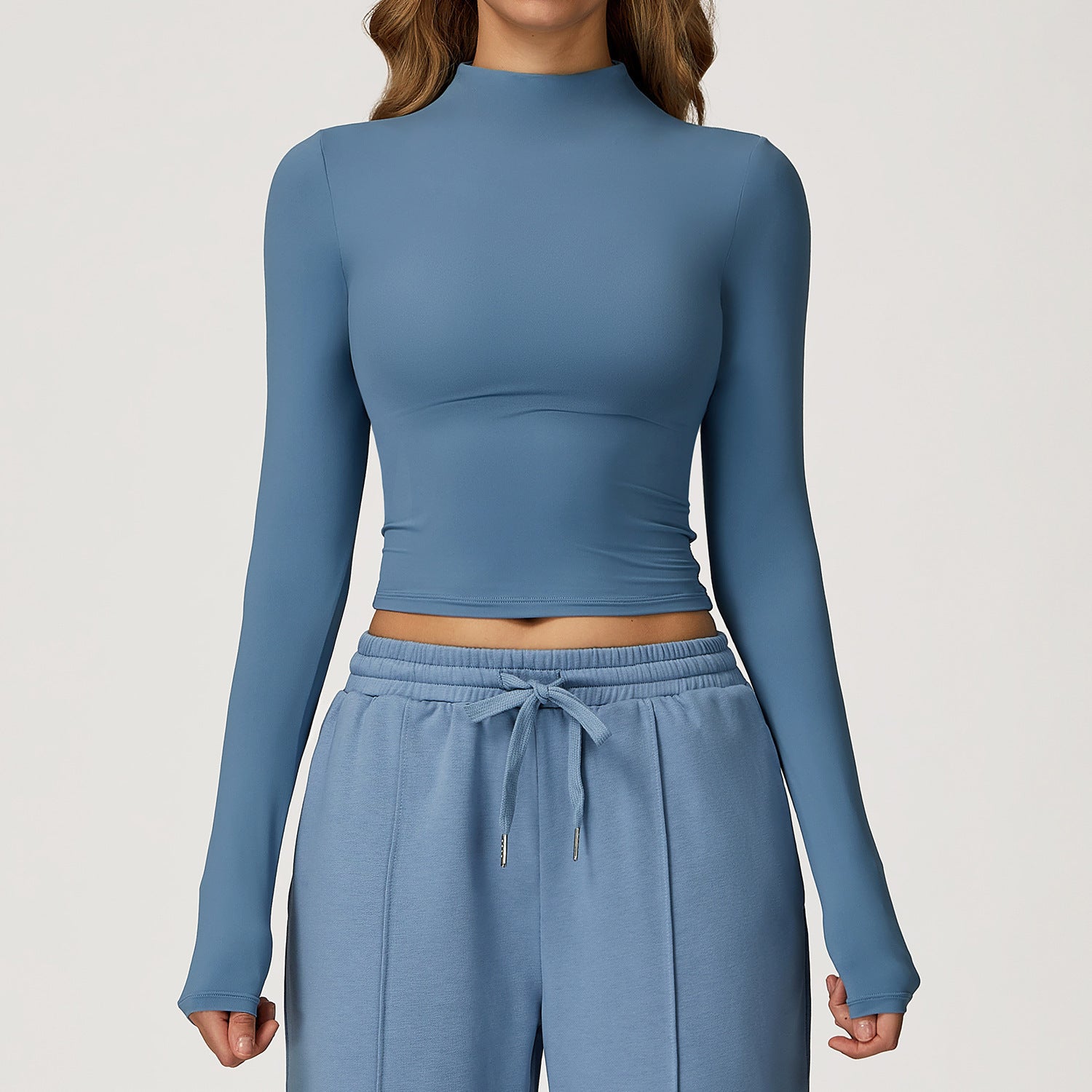 1663# A Women Yoga Shirts Or Pants