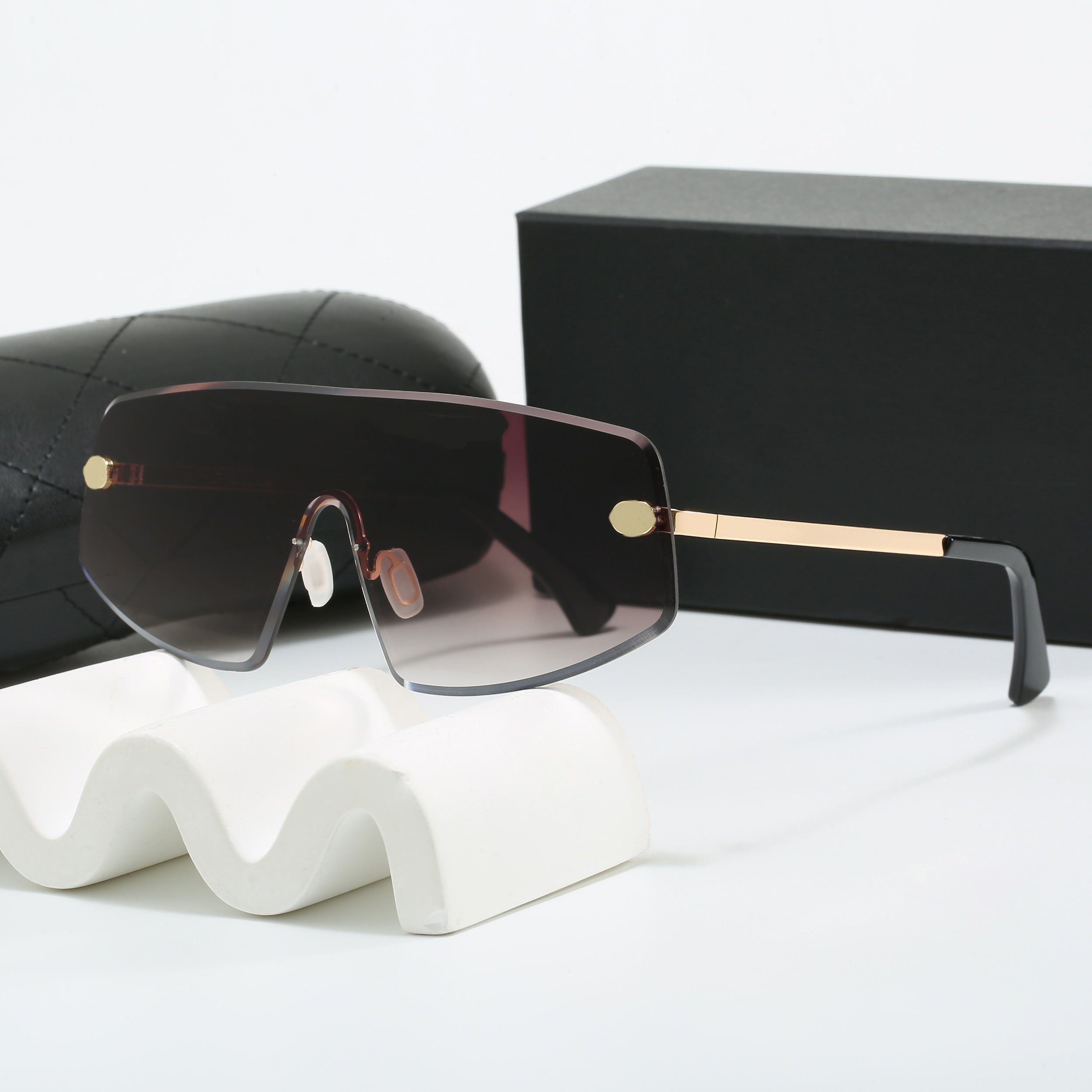 E6654#  Unisex Sunglass