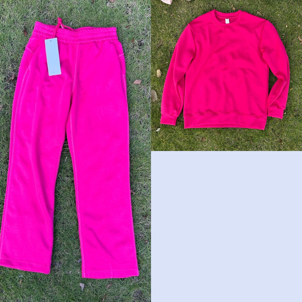 1818#A 3D Women Sweatshirts Or Pants