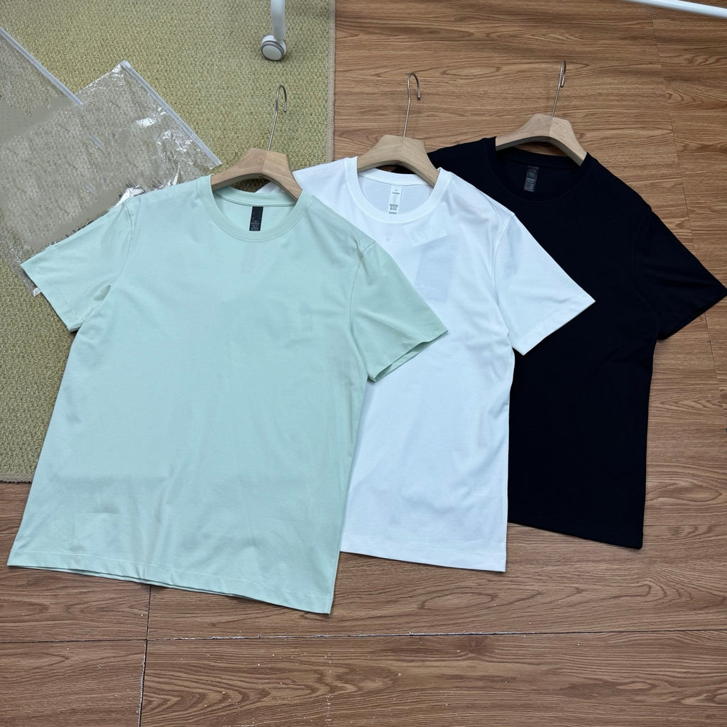 L6358# XY Unisex Yoga Shirts