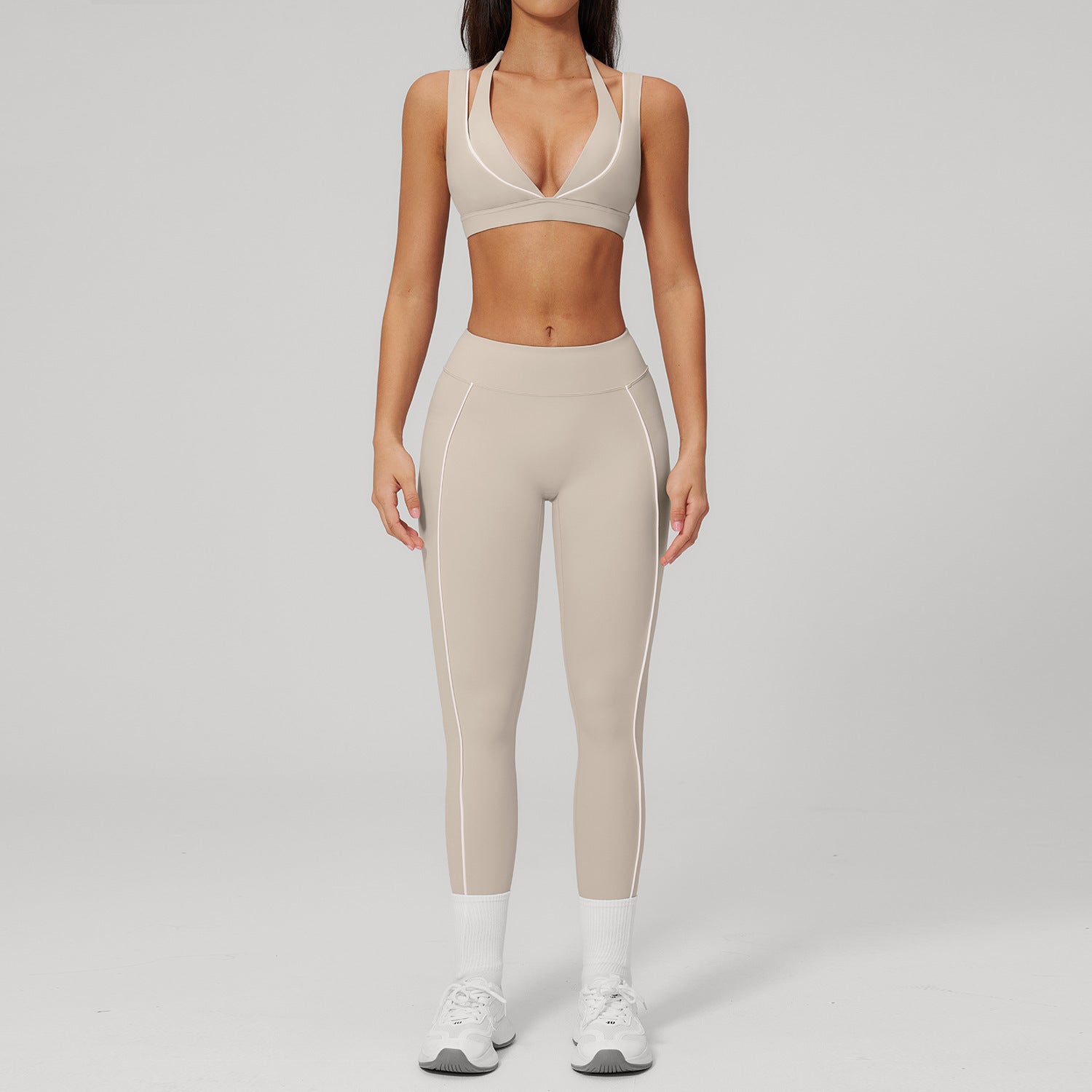 2055# A Women Yoga Bra Or Shorts Pants
