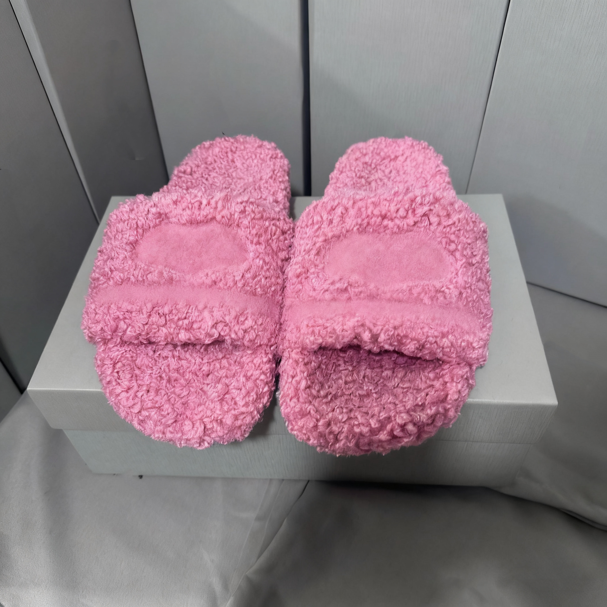E6533-1#Men Slipper