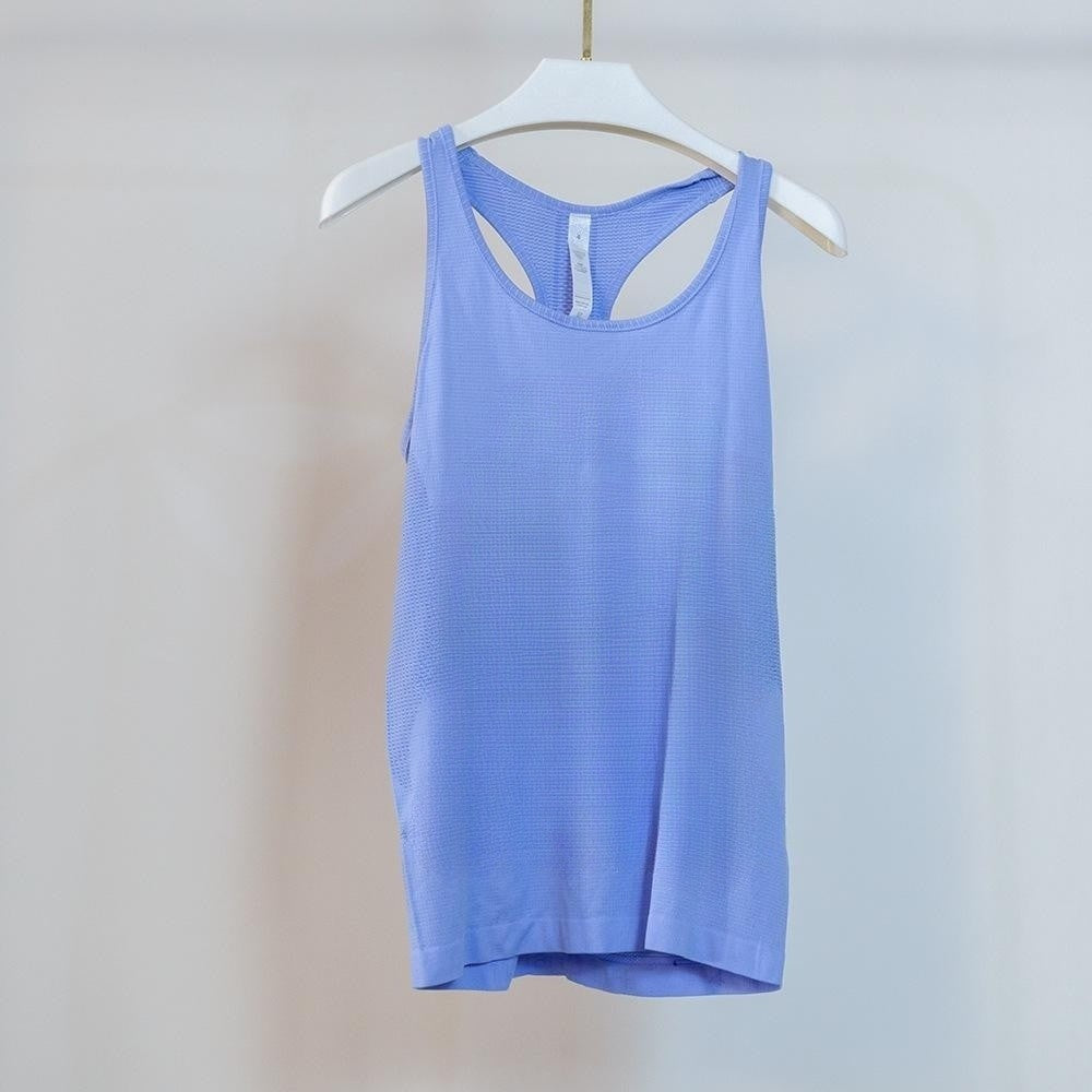 716# Tank Shirts